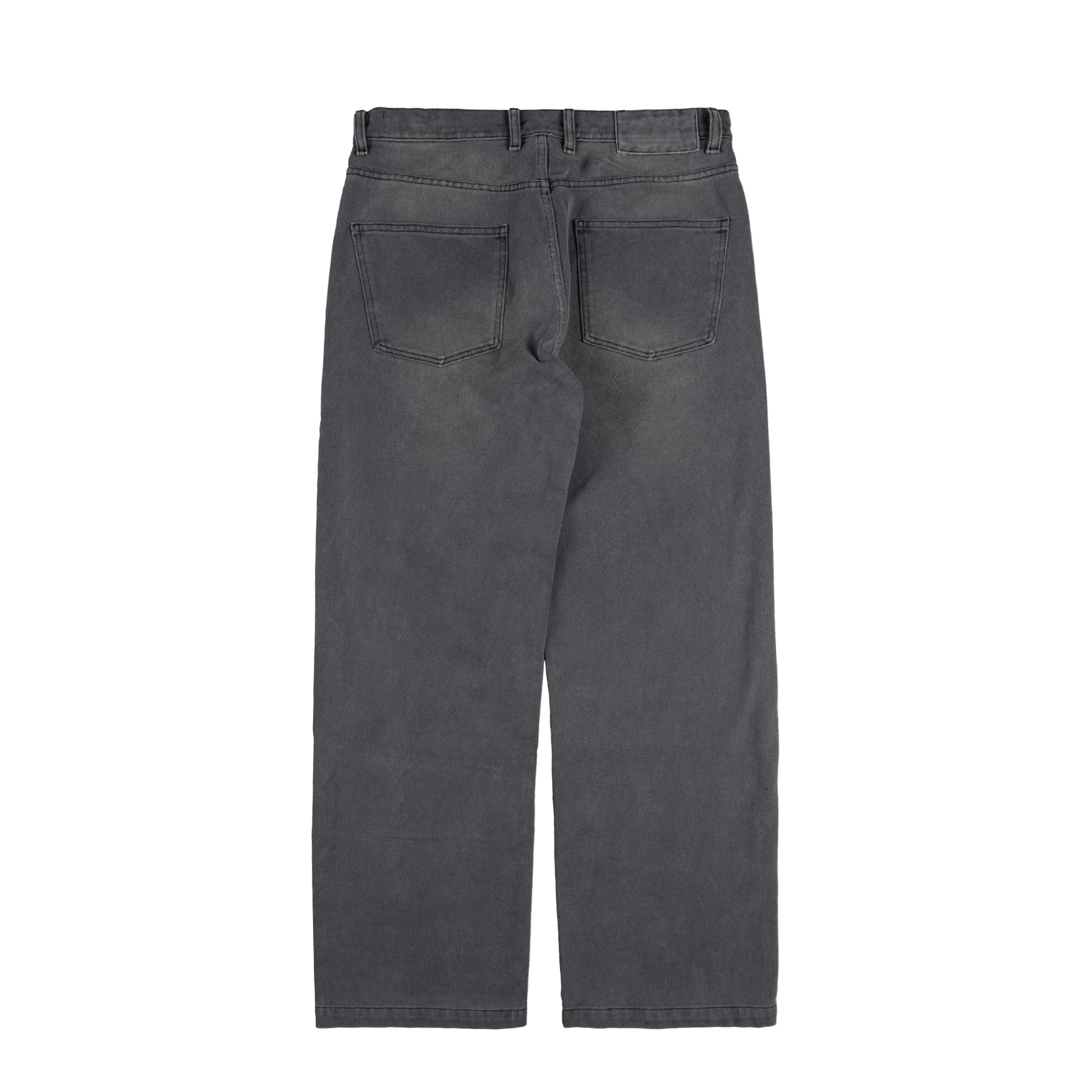 mfpen Straight Cut Jeans sold by Asphalt Gold product image thumbnail 2