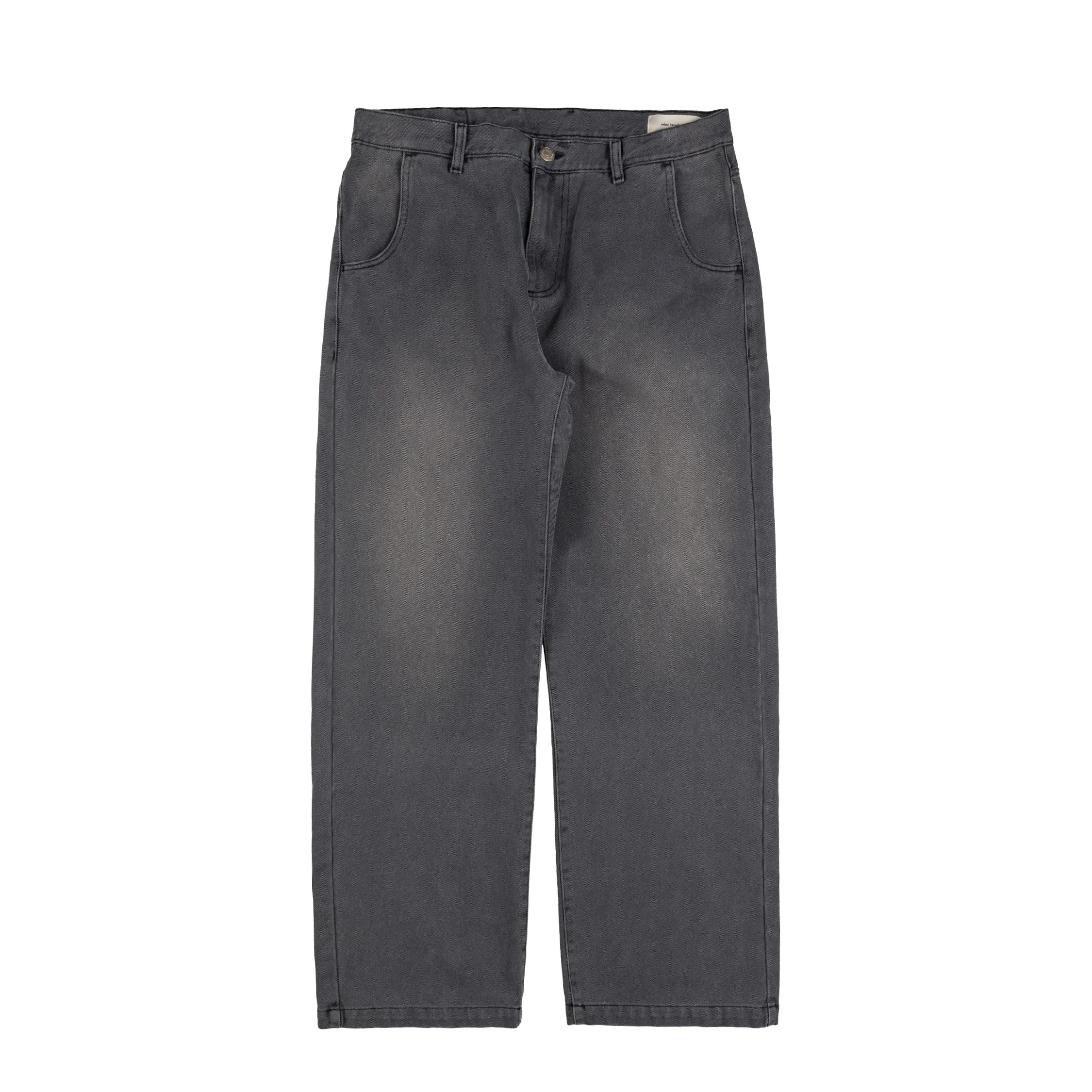 mfpen Straight Cut Jeans sold by Asphalt Gold