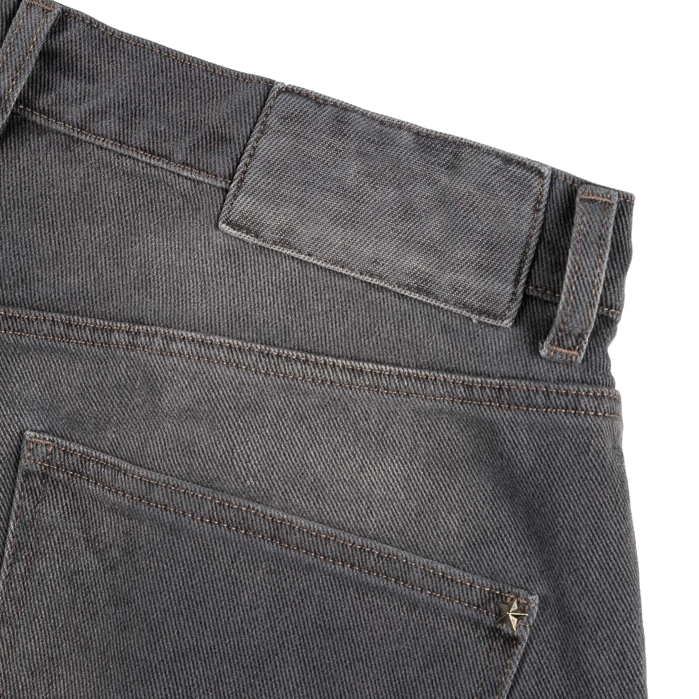 mfpen Straight Cut Jeans sold by Asphalt Gold product image thumbnail 4