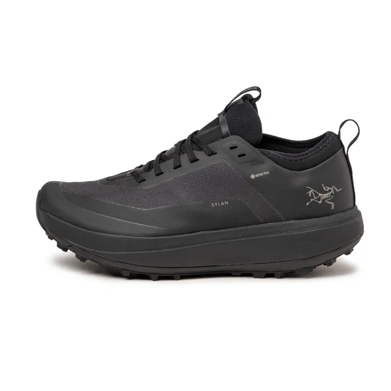Arcteryx Sylan GTX sold by Asphalt Gold
