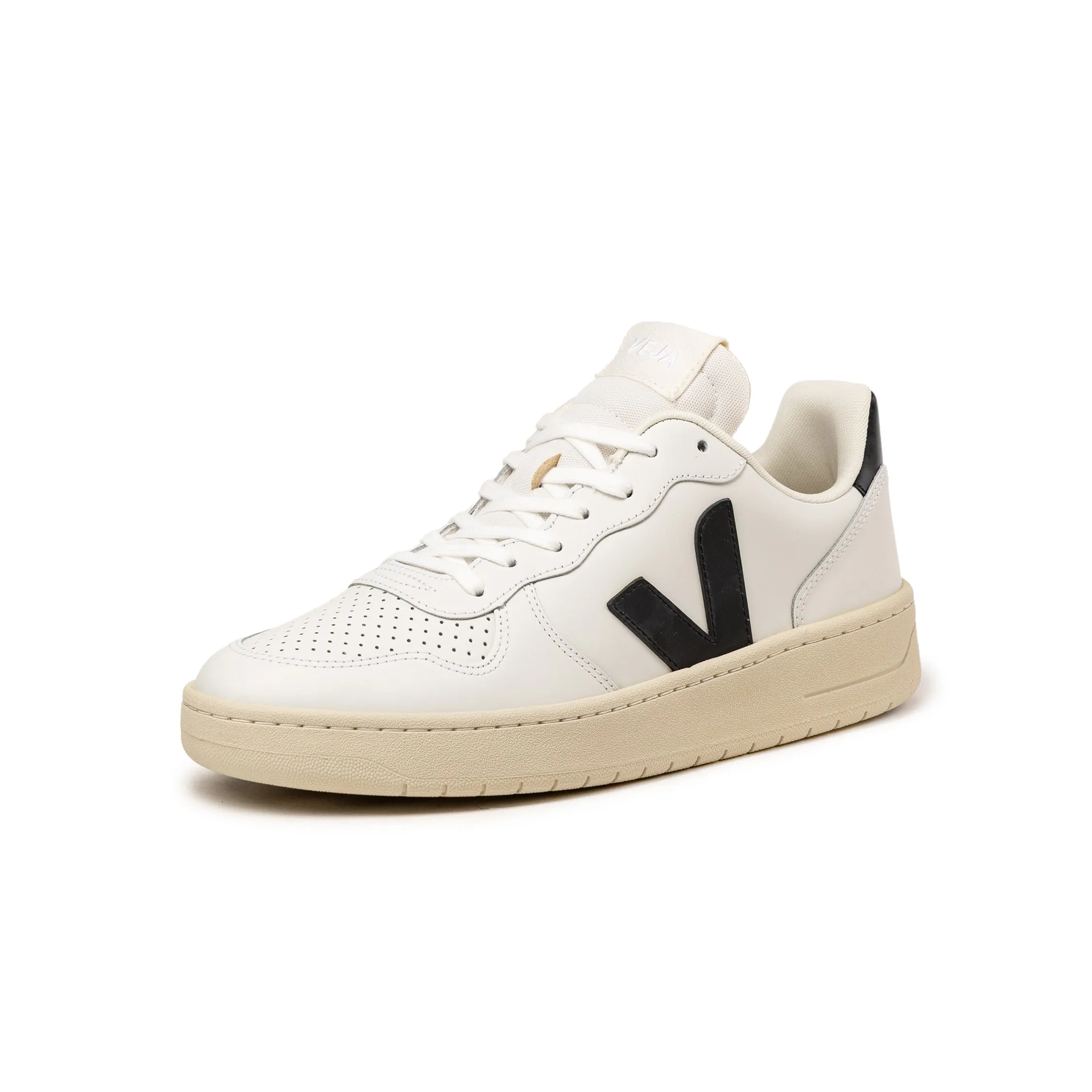 Veja V-10 Leather W sold by Asphalt Gold product image thumbnail 2