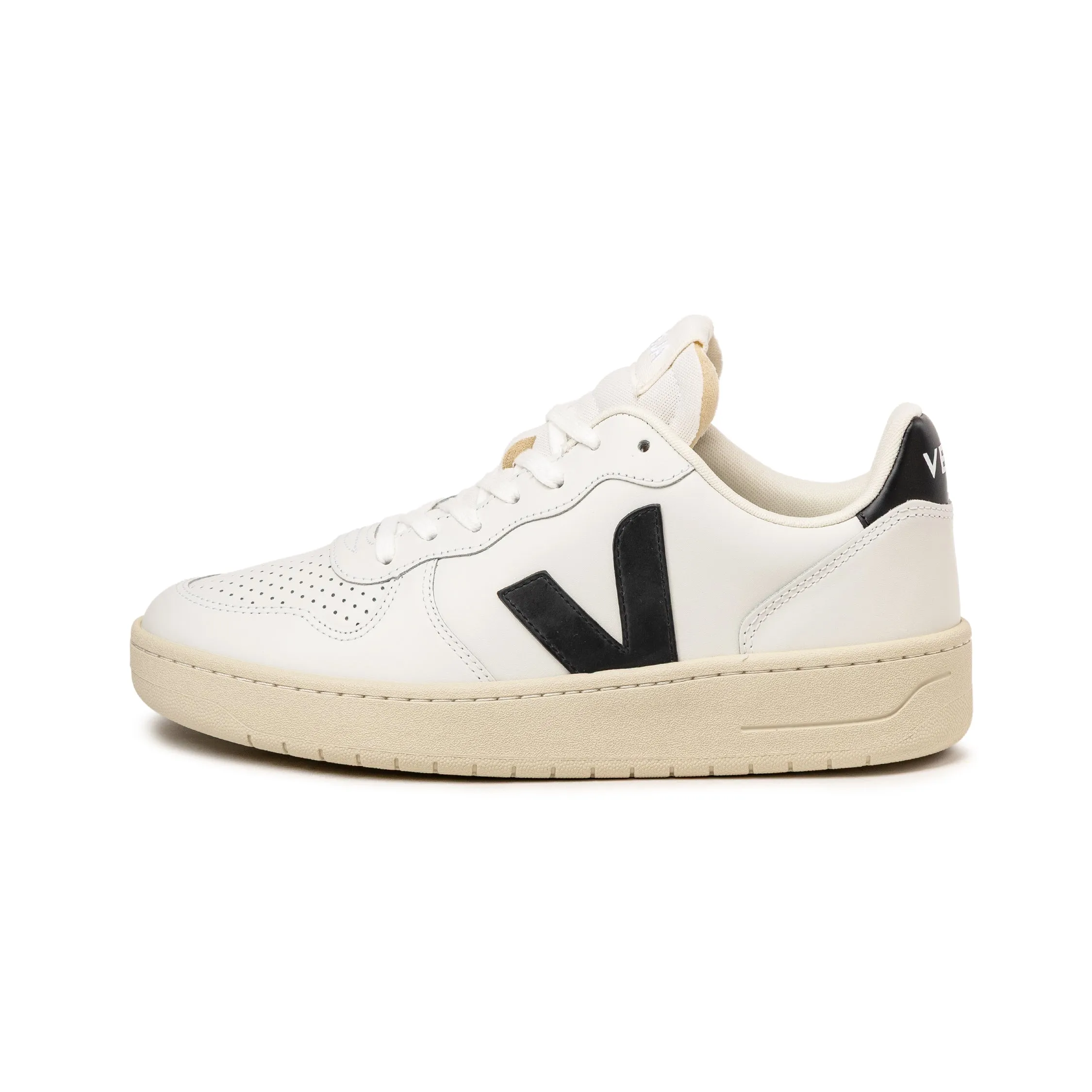 Veja V-10 Leather W sold by Asphalt Gold