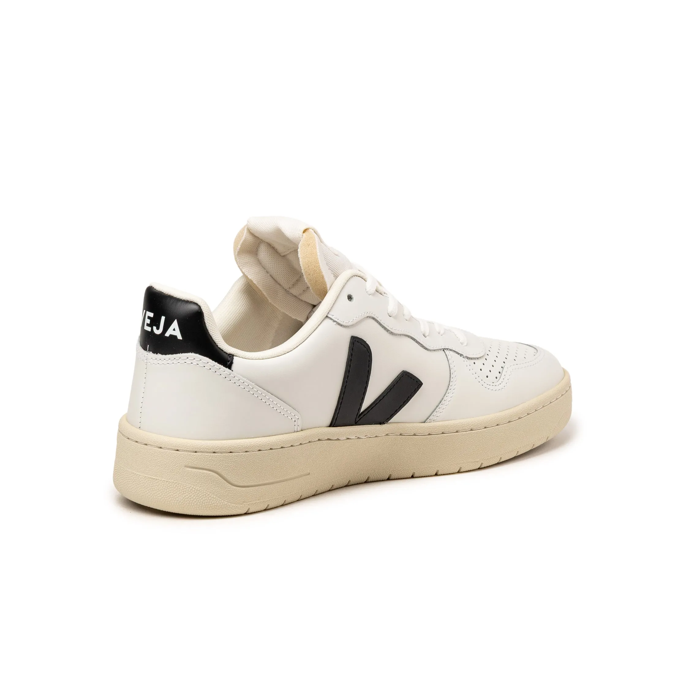 Veja V-10 Leather W sold by Asphalt Gold product image thumbnail 3