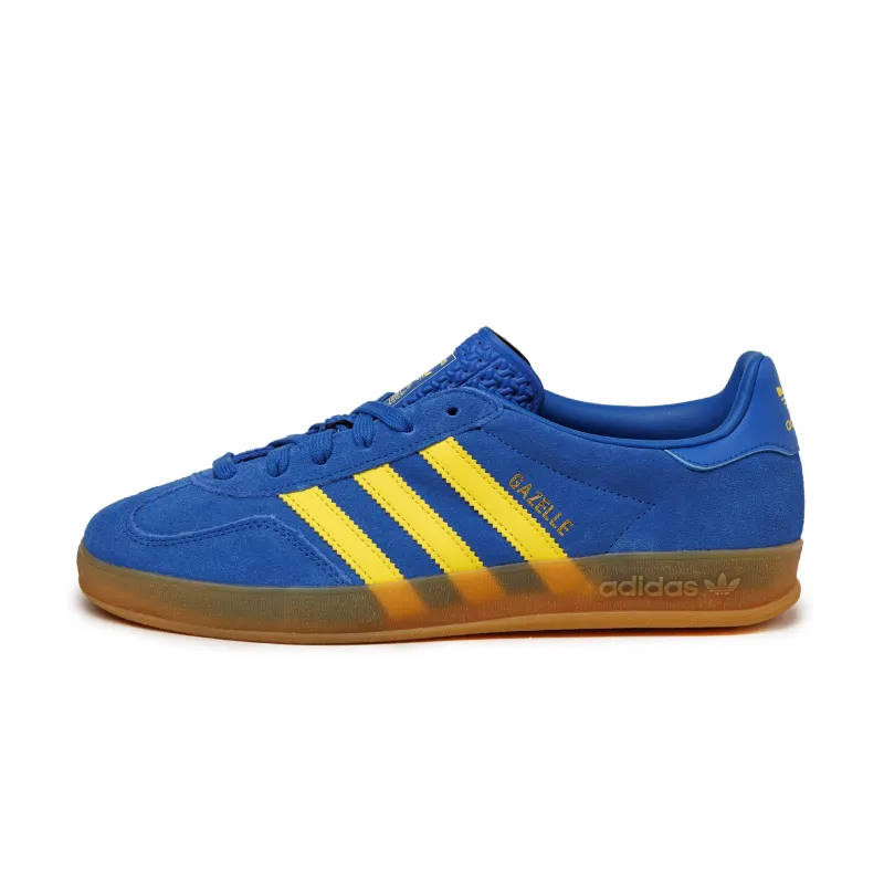 Adidas Gazelle Indoor sold by Asphalt Gold