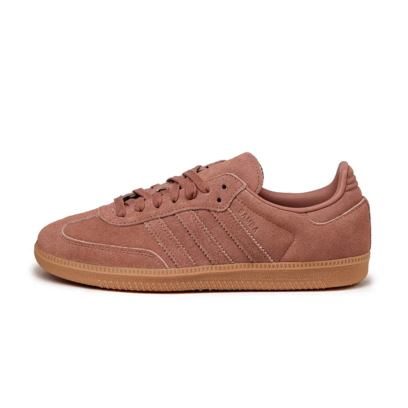 Adidas Samba OG sold by Asphalt Gold