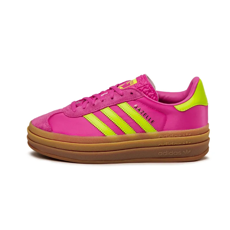 Adidas Gazelle Bold W sold by Asphalt Gold