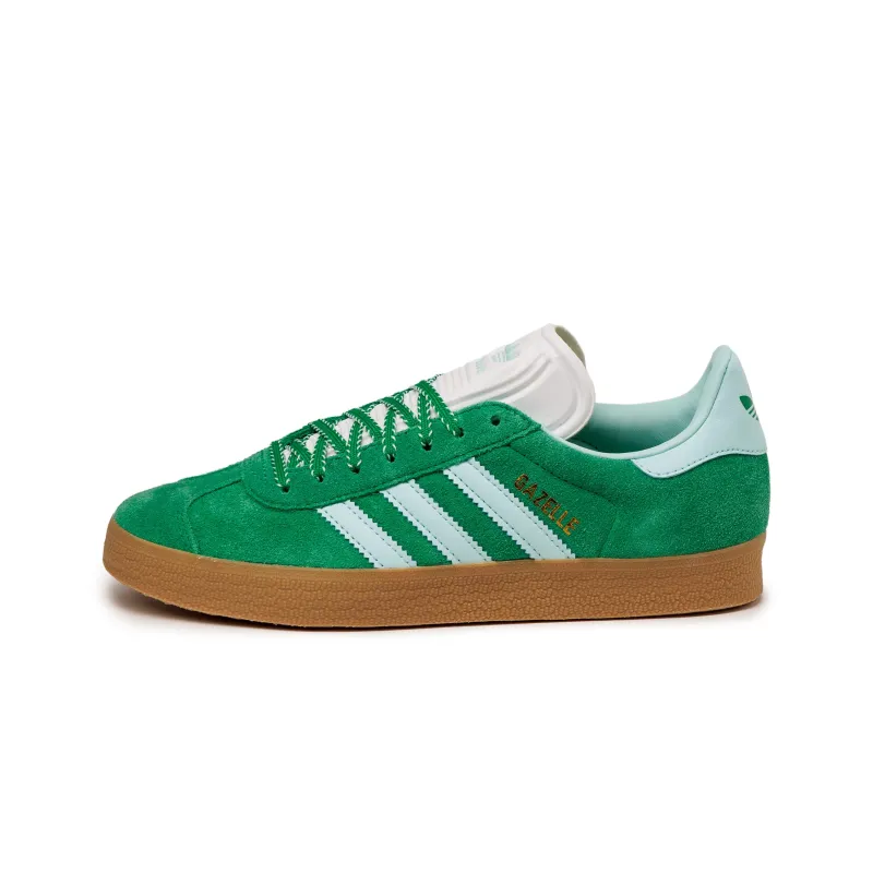 Adidas Gazelle W sold by Asphalt Gold