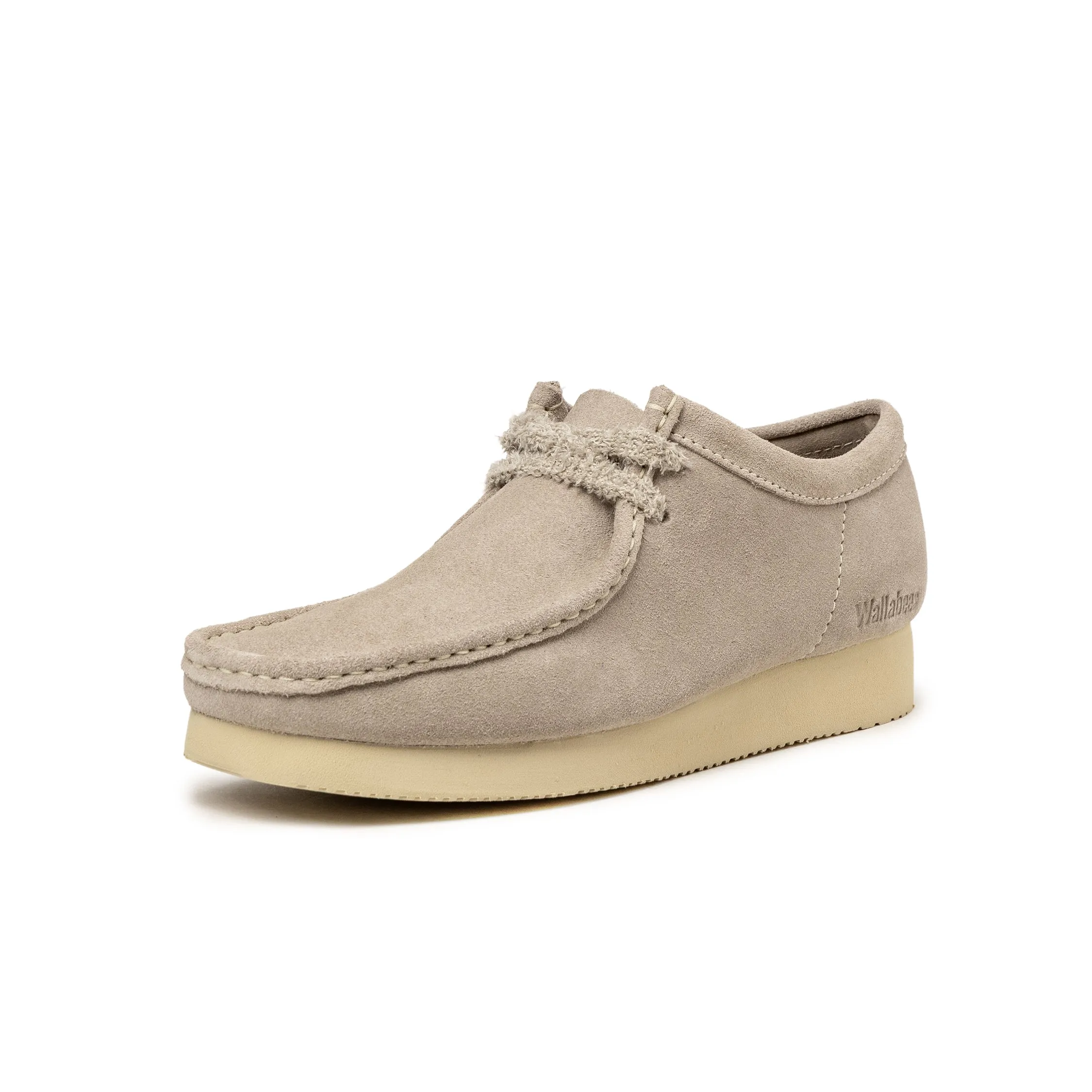 Clarks Originals Wallabee 2604 sold by Asphalt Gold product image thumbnail 2