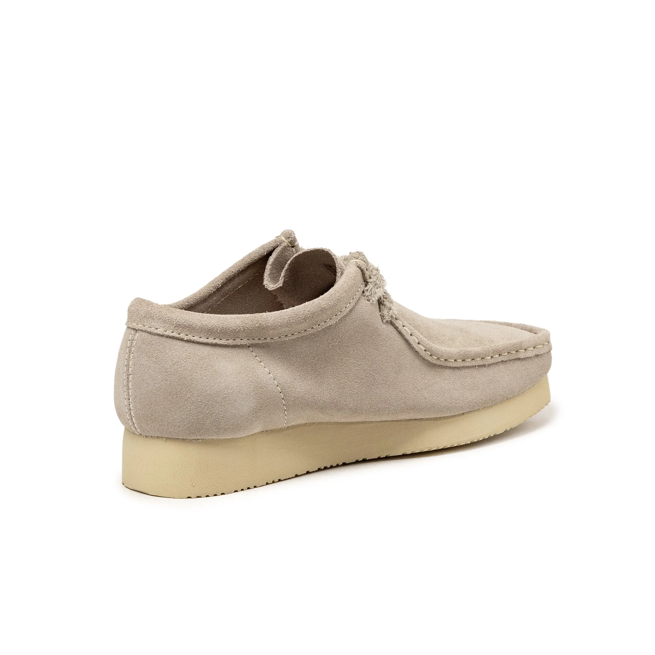 Clarks Originals Wallabee 2604 sold by Asphalt Gold product image thumbnail 3