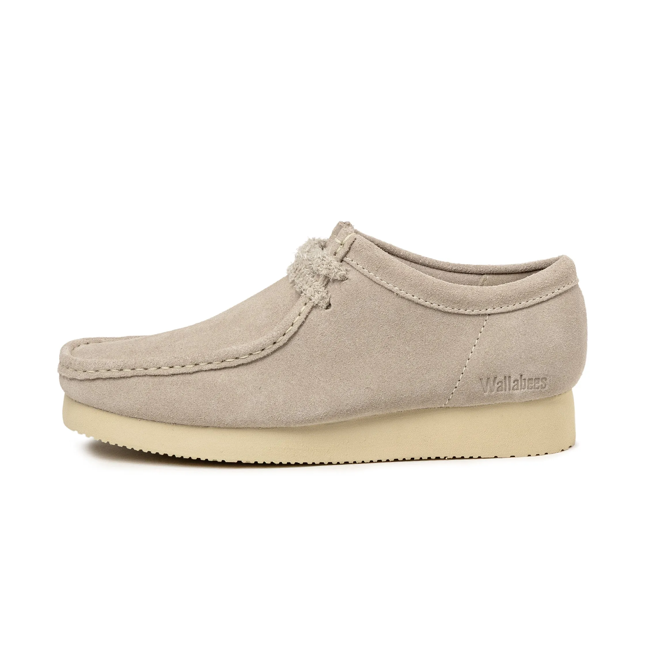 Clarks Originals Wallabee 2604 sold by Asphalt Gold