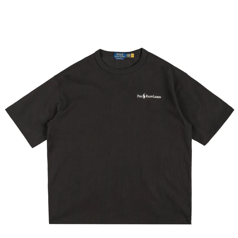 Polo Ralph Lauren Relaxed Fit Logo Jersey T-Shirt sold by Asphalt Gold