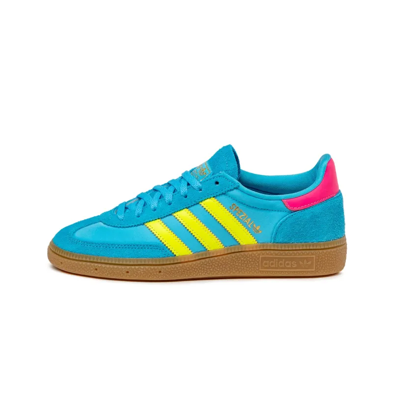 Adidas Handball Spezial W sold by Asphalt Gold
