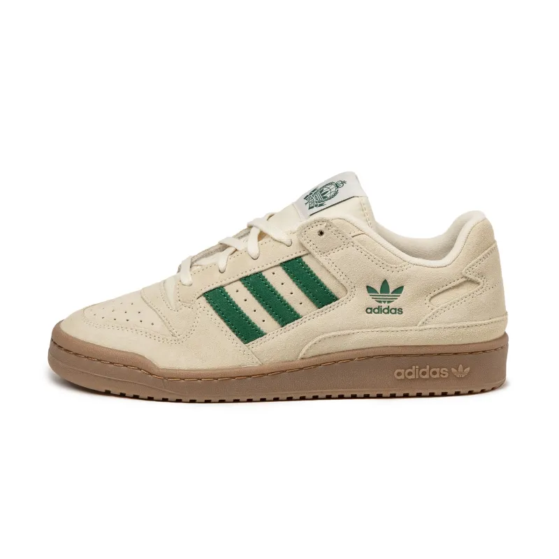 Adidas Forum Low CL sold by Asphalt Gold