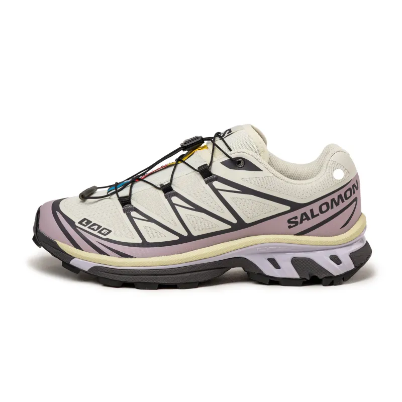 Salomon XT-6 sold by Asphalt Gold