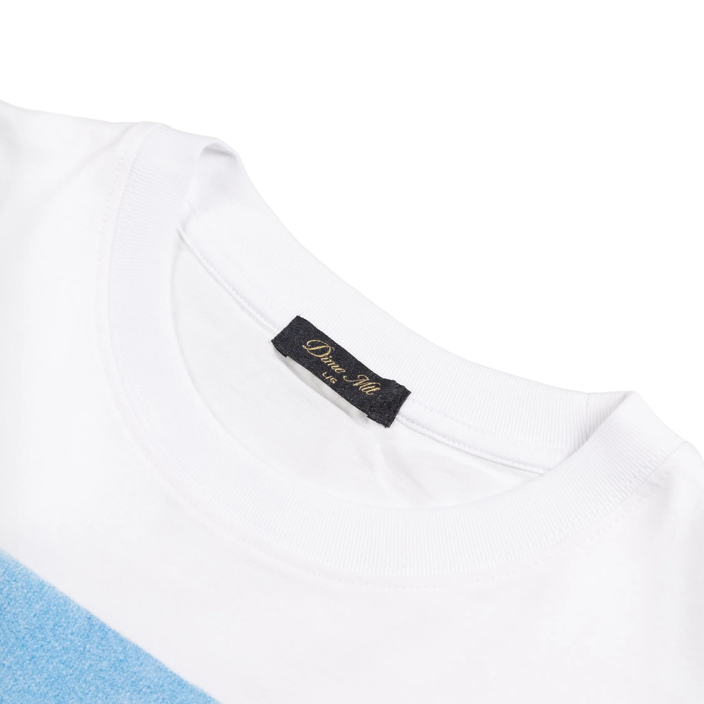 Dime Selfie T-Shirt sold by Asphalt Gold product image thumbnail 2