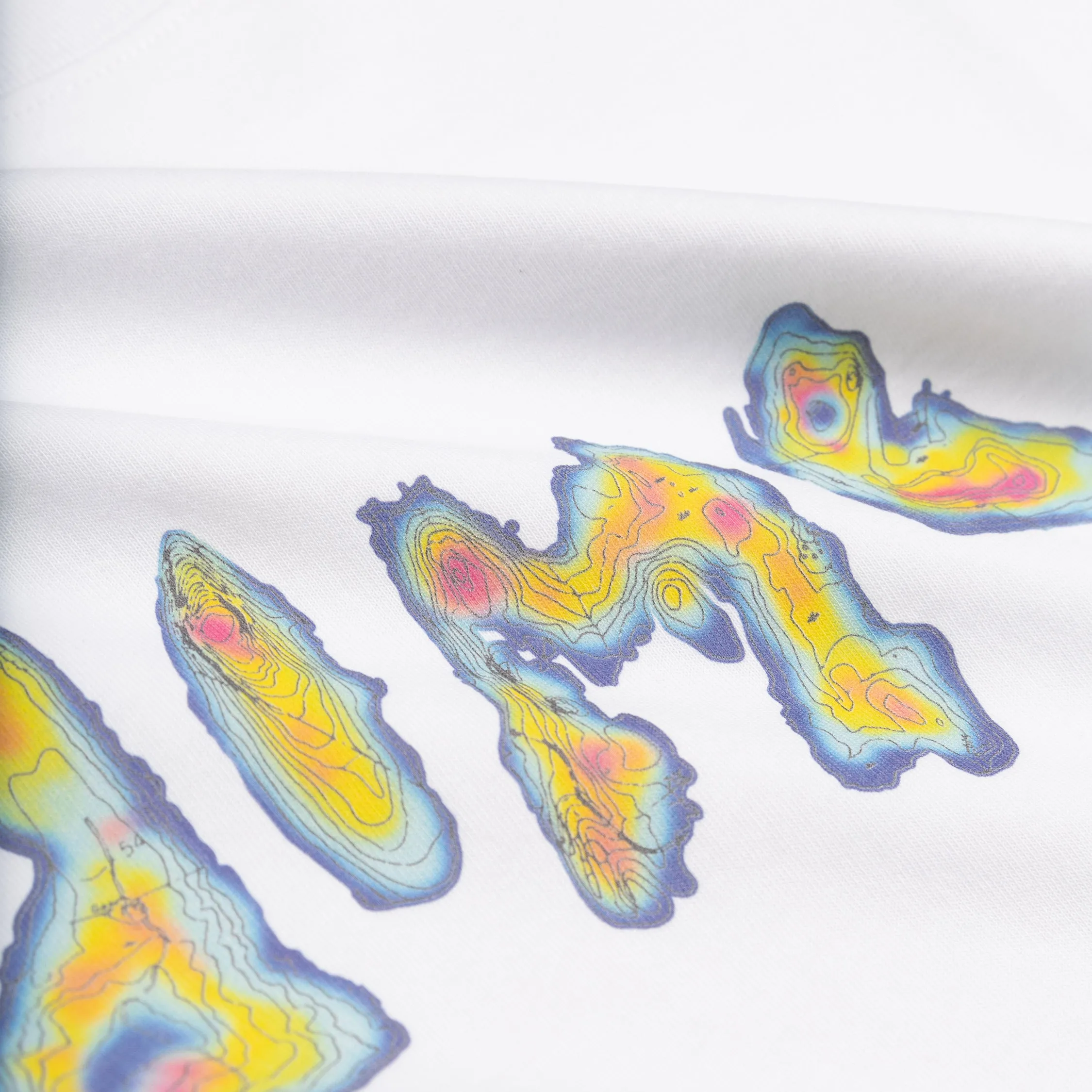 Dime Topo T-Shirt sold by Asphalt Gold product image thumbnail 3