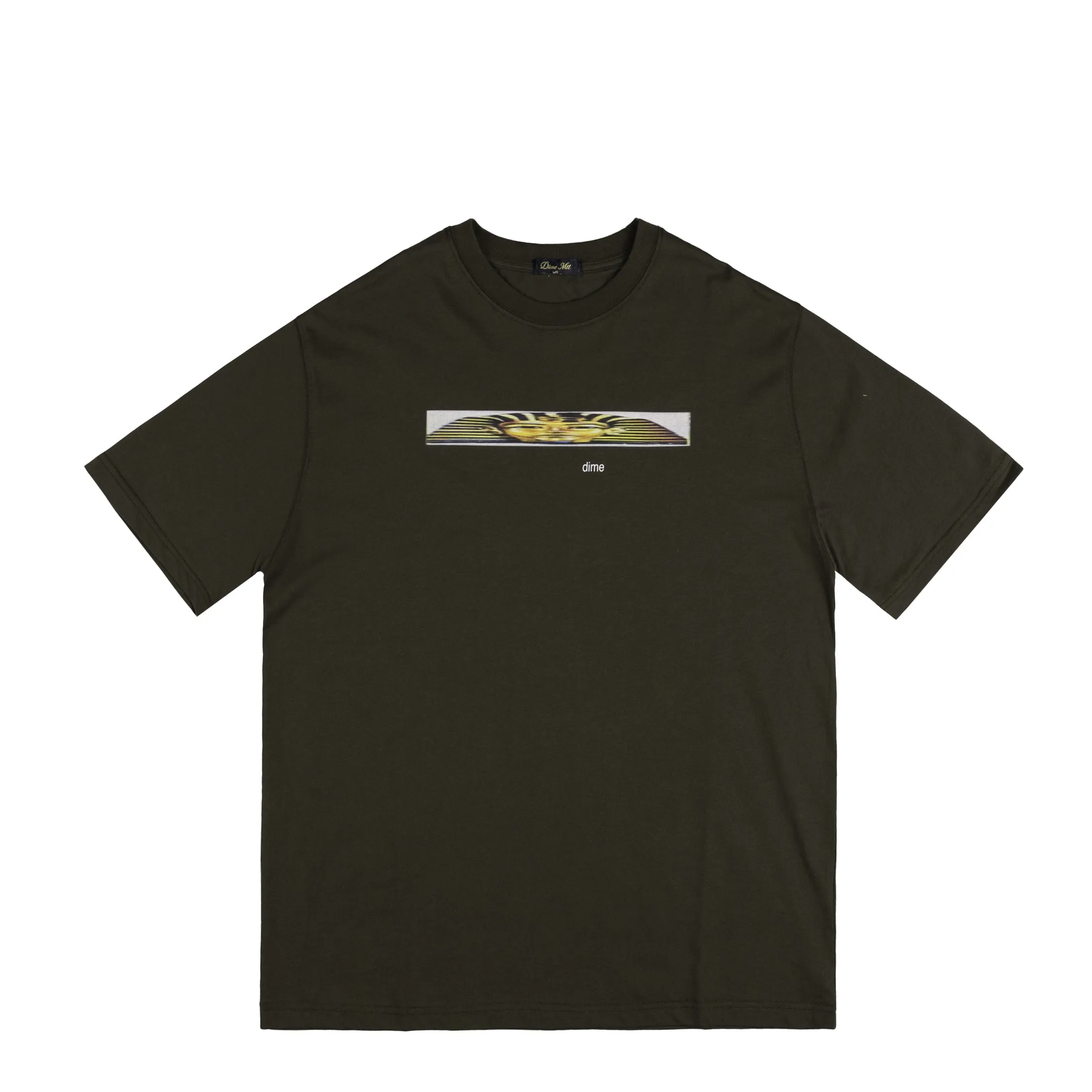 Dime Topo T-Shirt sold by Asphalt Gold