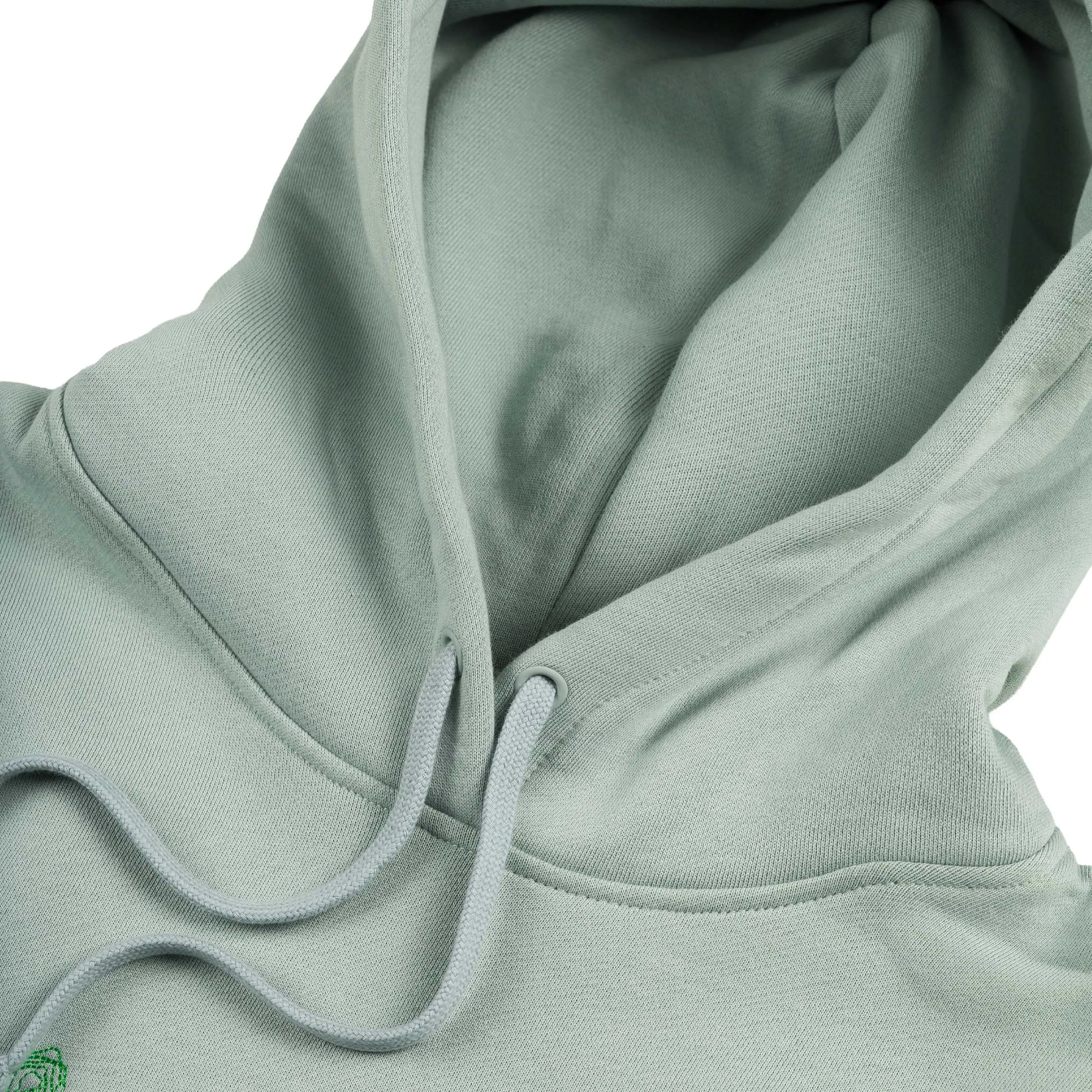 Dime Topo Hoodie sold by Asphalt Gold product image thumbnail 2