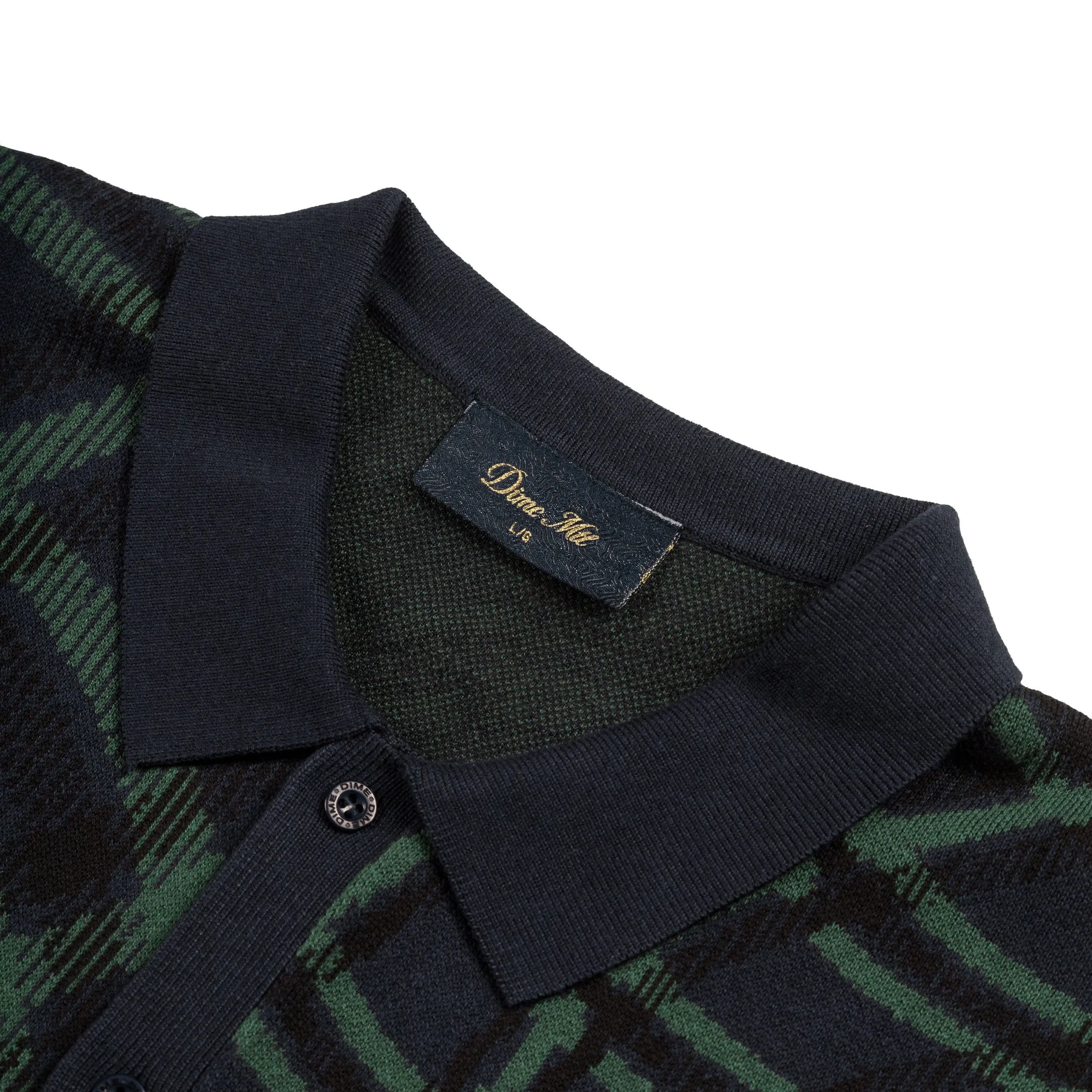 Dime Antique Polo sold by Asphalt Gold product image thumbnail 2
