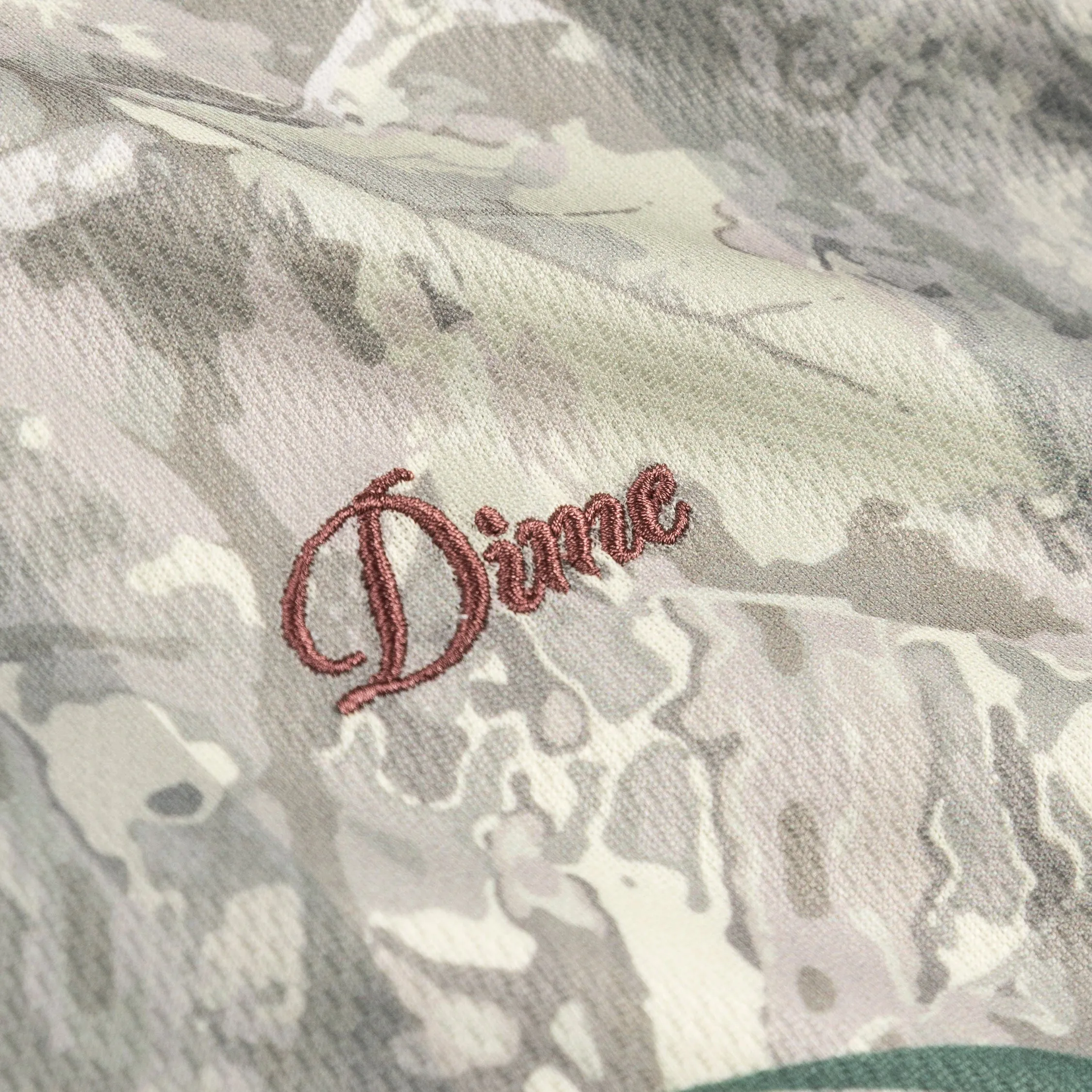 Dime Patinadores Jersey sold by Asphalt Gold product image thumbnail 3