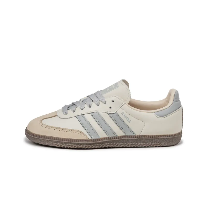 Adidas Samba OG W sold by Asphalt Gold