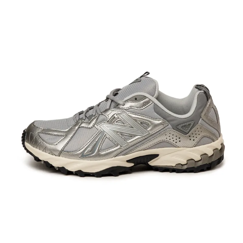 New Balance ML610TAU sold by Asphalt Gold
