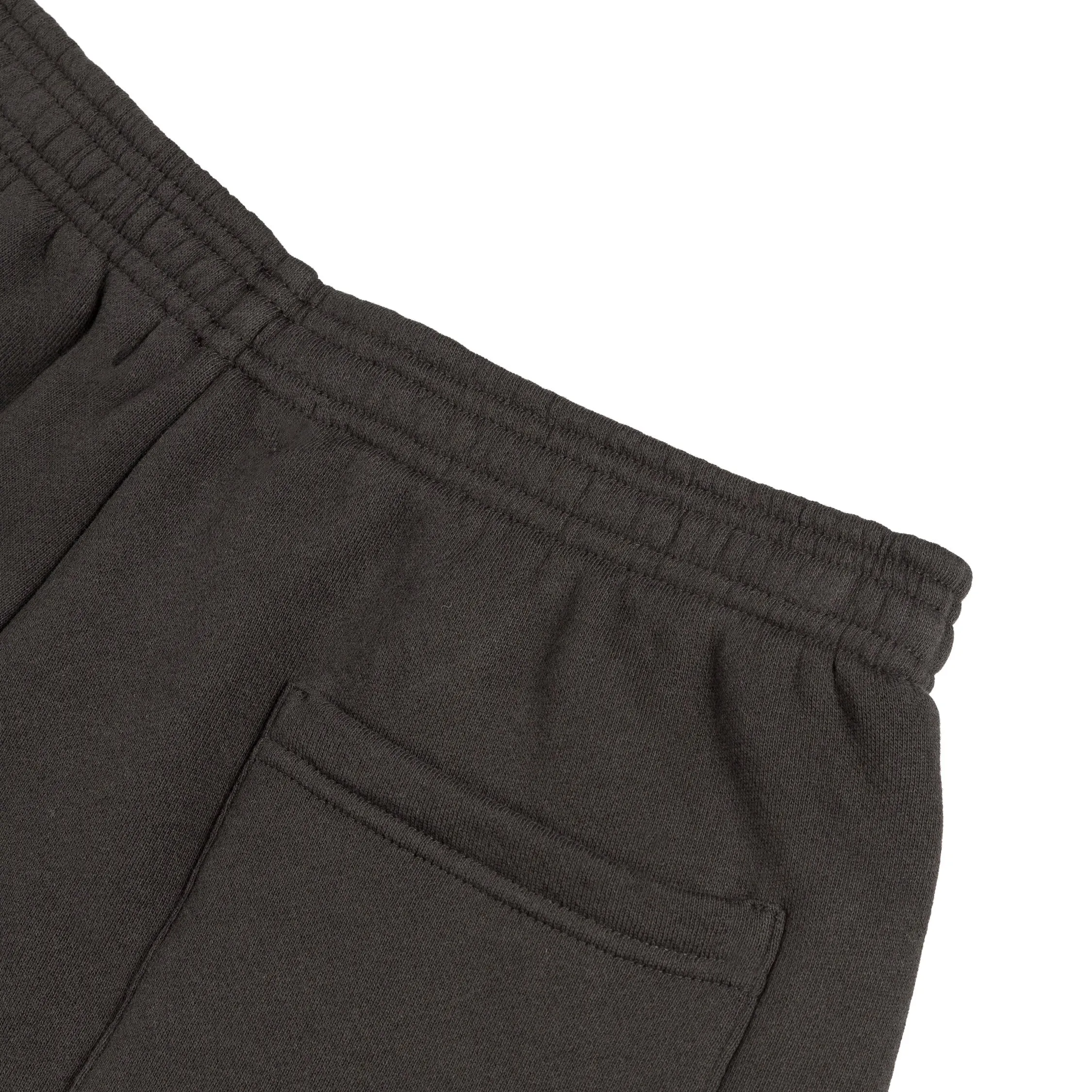 Museum of Peace & Quiet Wordmark Sweatshorts sold by Asphalt Gold product image thumbnail 3