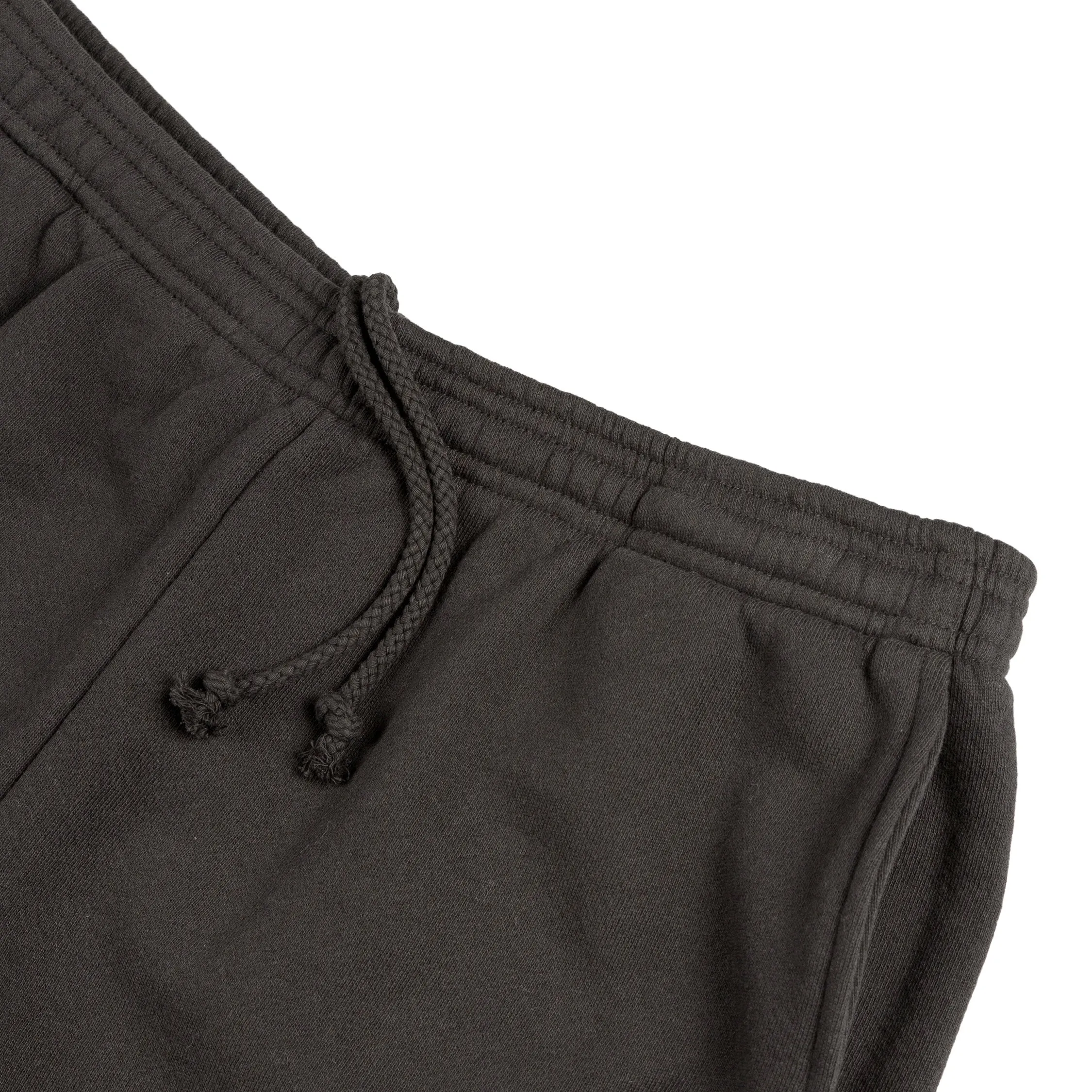 Museum of Peace & Quiet Wordmark Sweatshorts sold by Asphalt Gold product image thumbnail 2