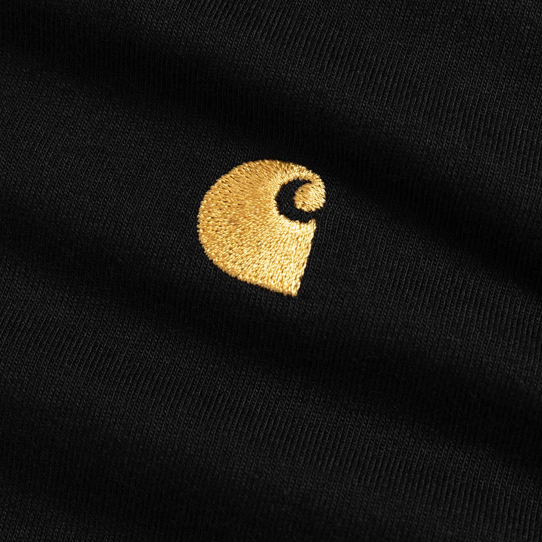 Carhartt WIP Chase T-Shirt sold by Asphalt Gold product image thumbnail 2