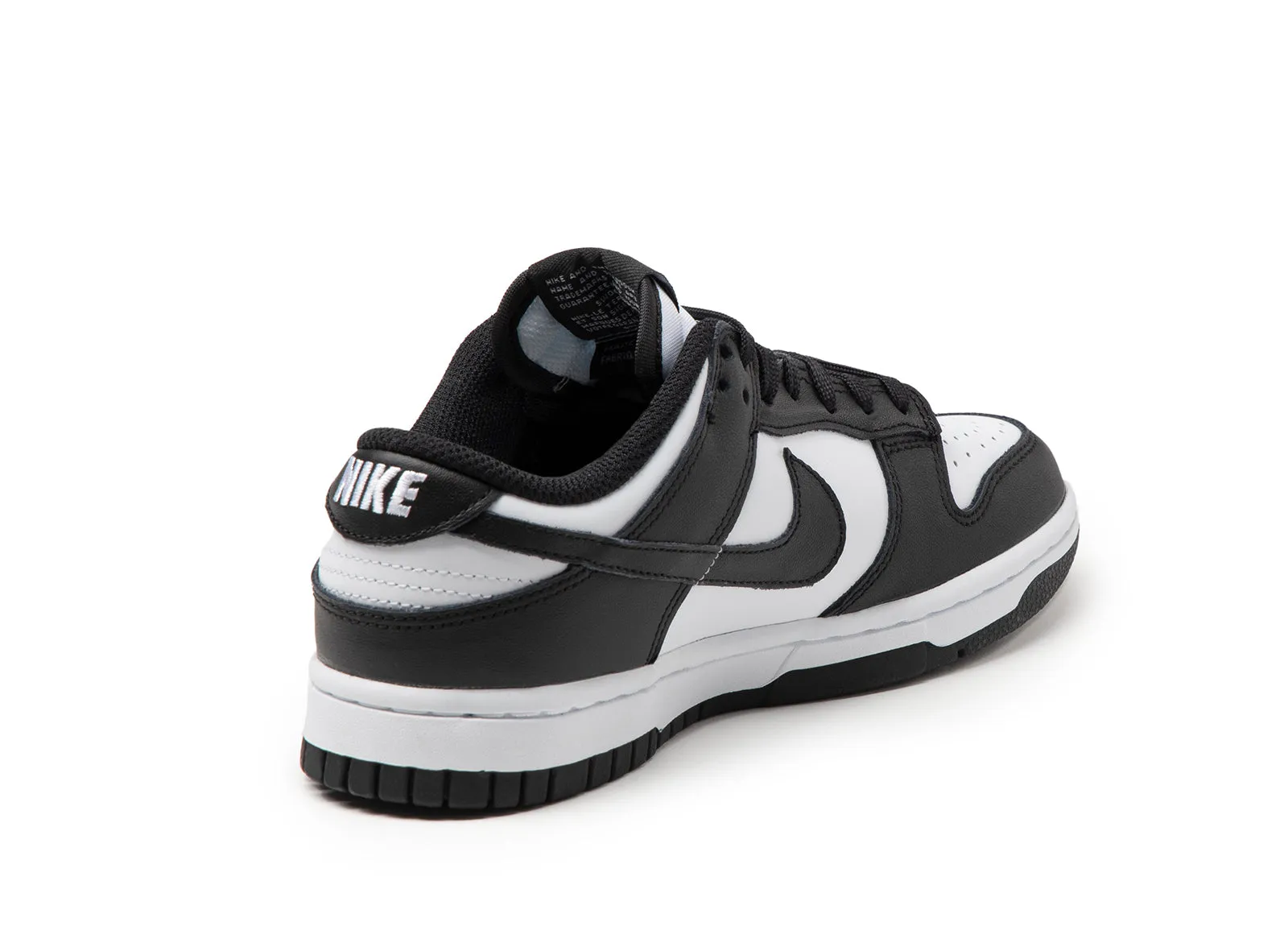 Nike Wmns Dunk Low sold by Asphalt Gold product image thumbnail 3