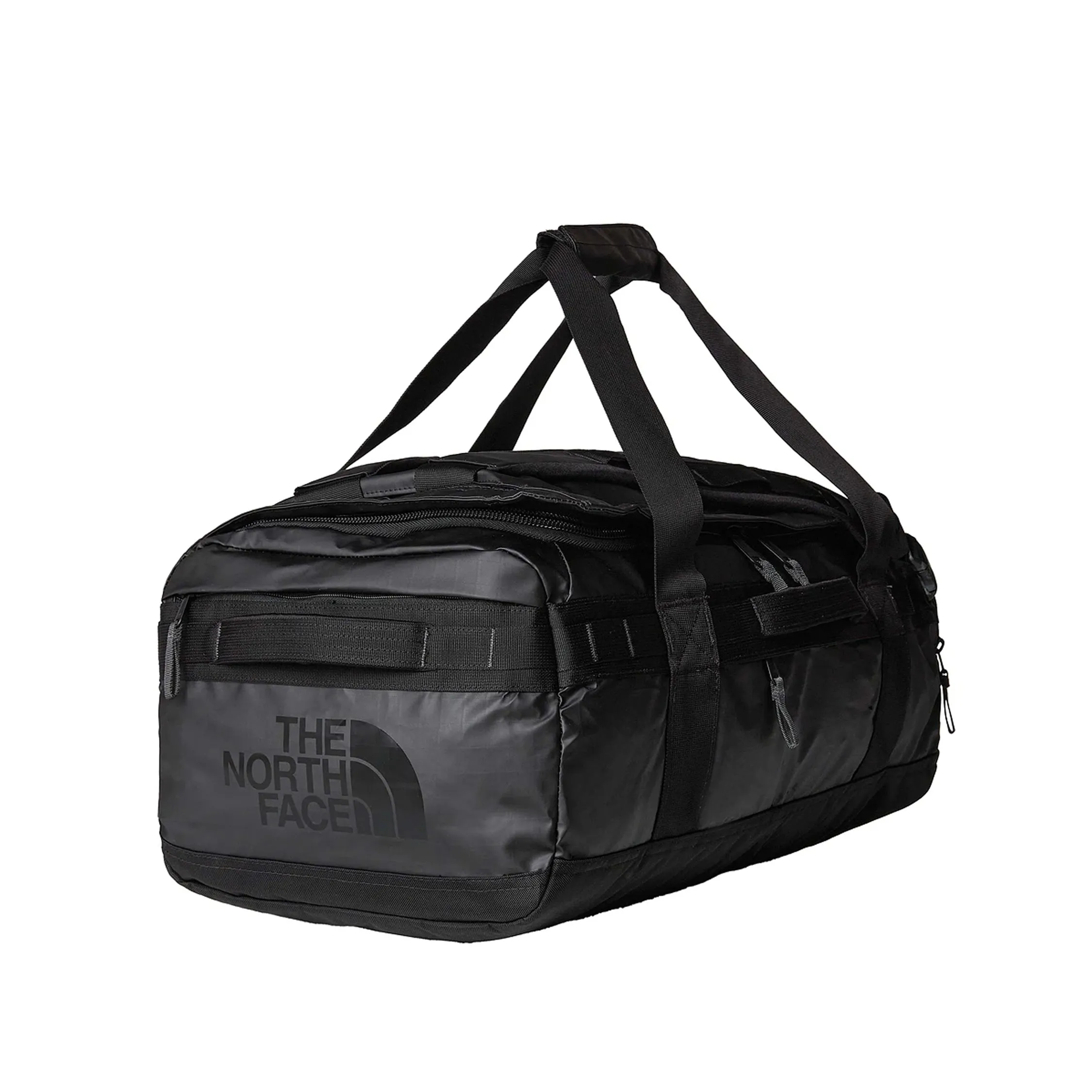 The North Face Base Camp Voyage Duffel 42L sold by Asphalt Gold