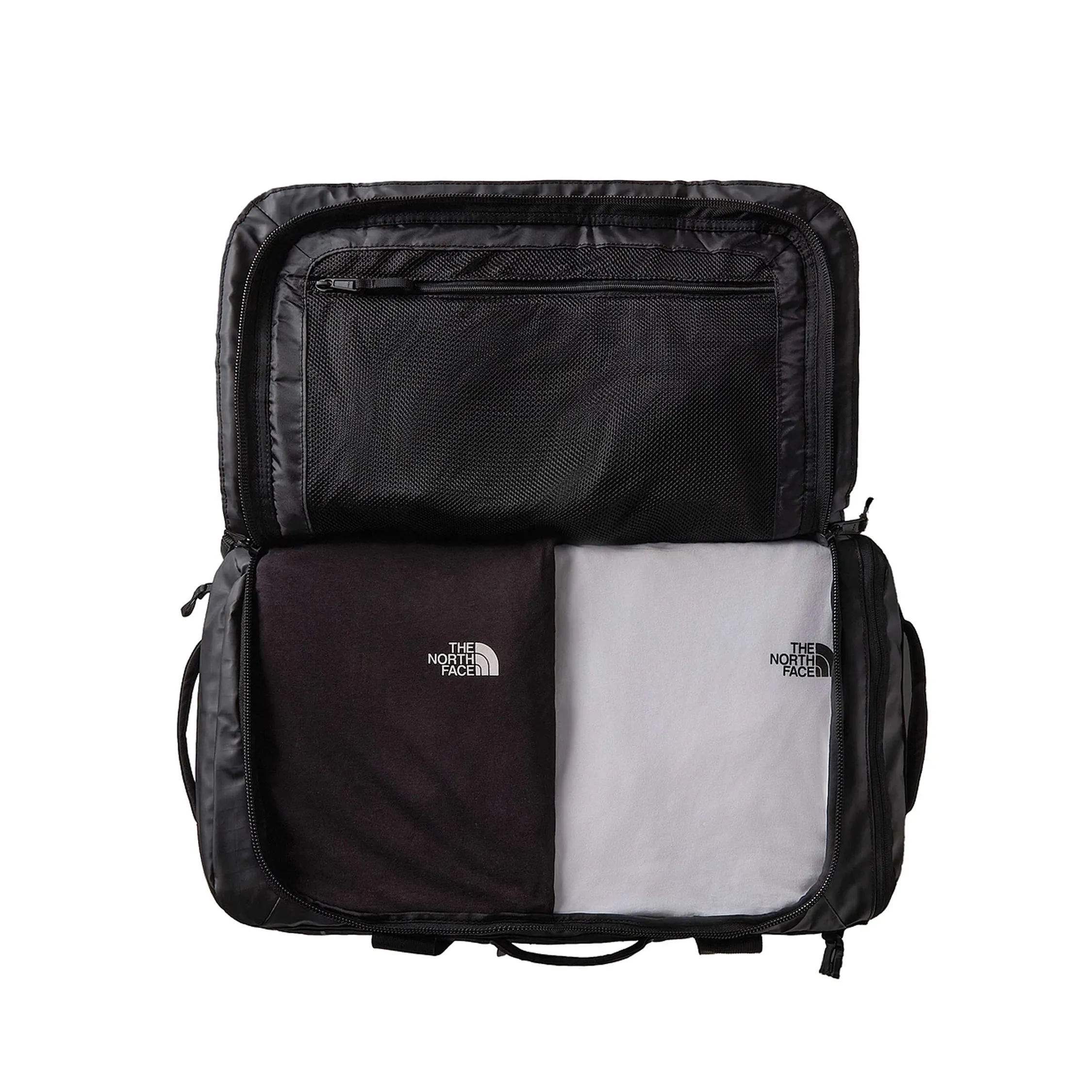 The North Face Base Camp Voyage Duffel 42L sold by Asphalt Gold product image thumbnail 3