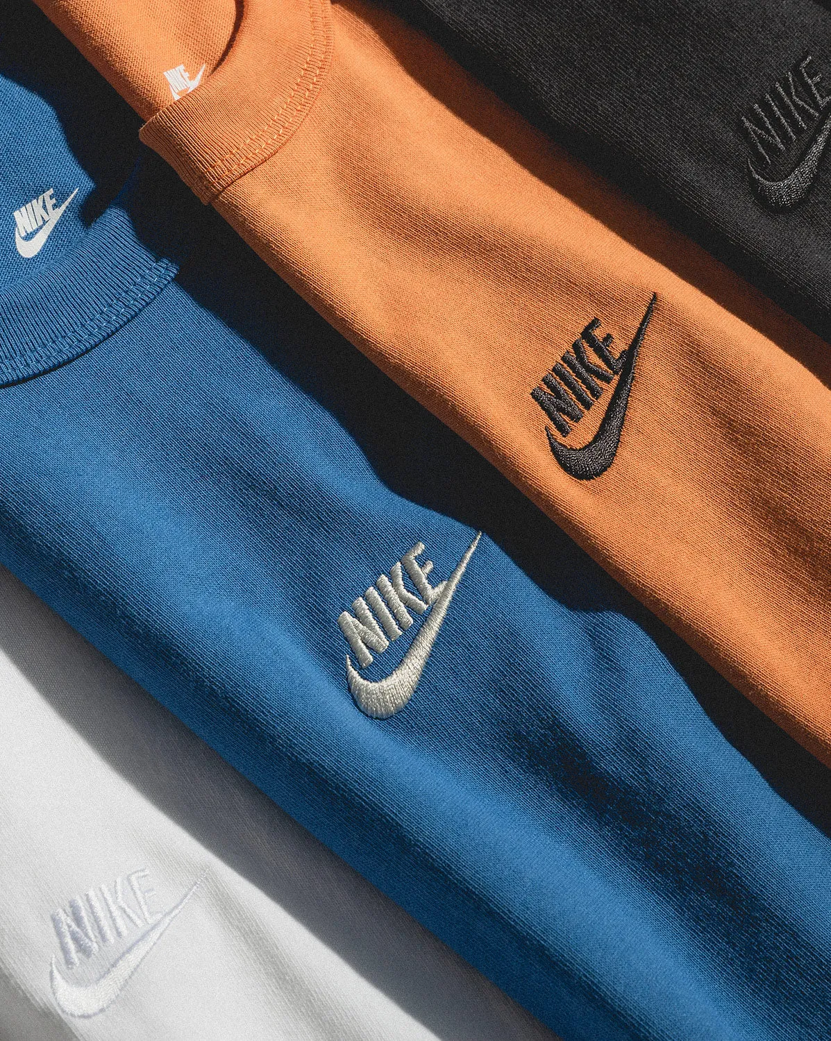 Nike Premium Essentials Tee sold by Asphalt Gold product image thumbnail 5