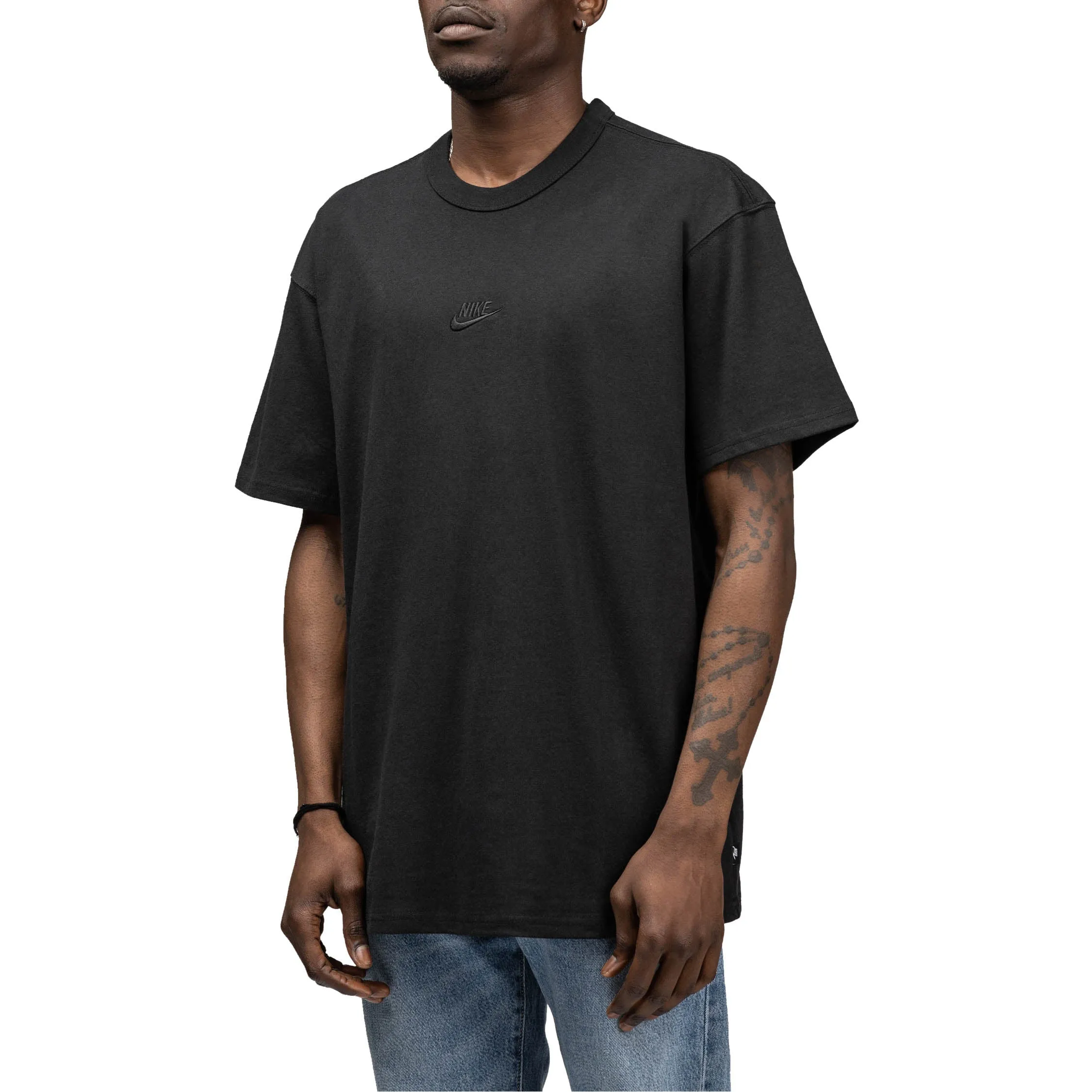 Nike Premium Essentials Tee sold by Asphalt Gold product image thumbnail 2