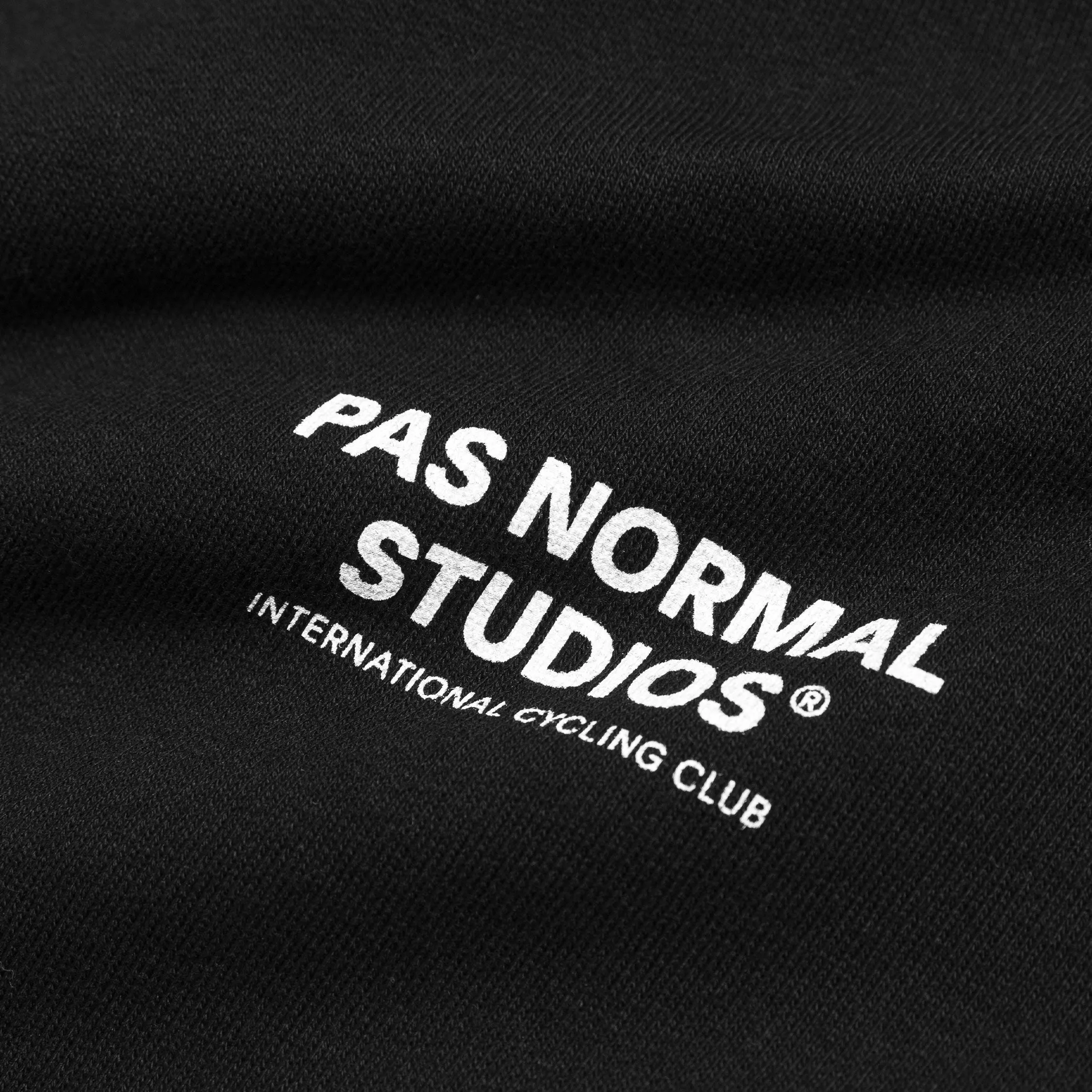 Pas Normal Studios Off-Race Hoodie sold by Asphalt Gold product image thumbnail 3