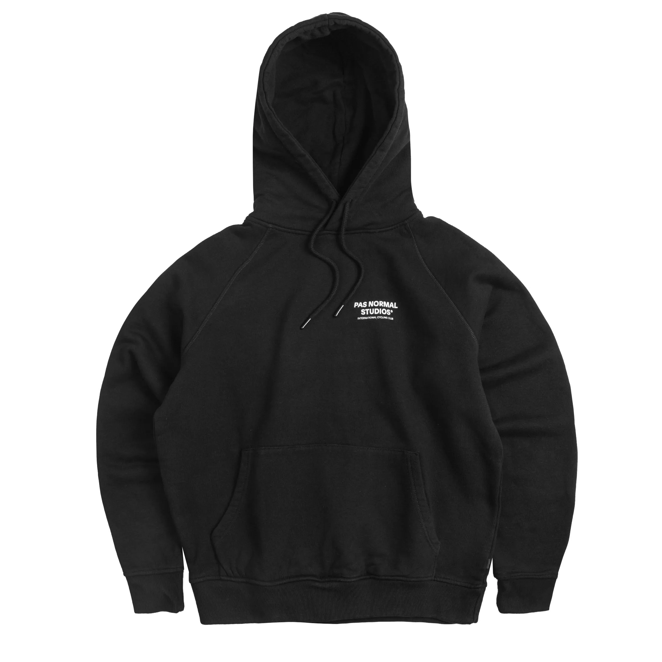Pas Normal Studios Off-Race Hoodie sold by Asphalt Gold