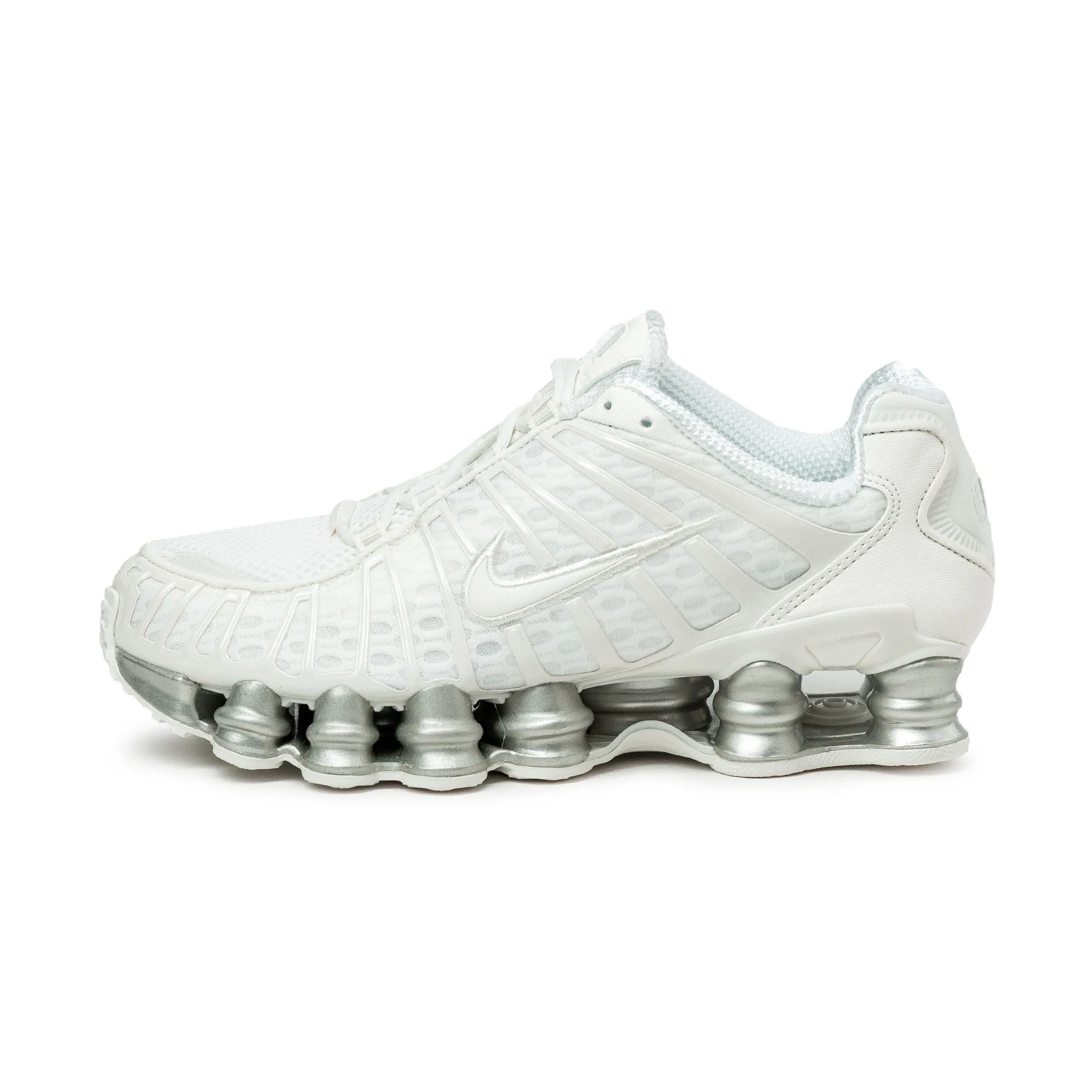 Nike Wmns Shox TL sold by Asphalt Gold