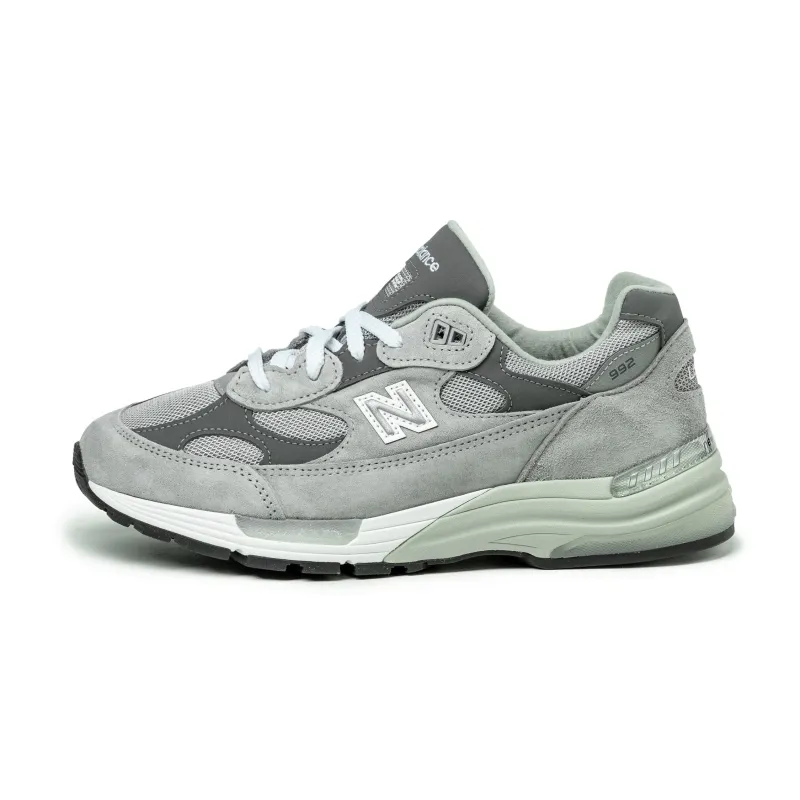 New Balance U992GY *Made in USA* sold by Asphalt Gold