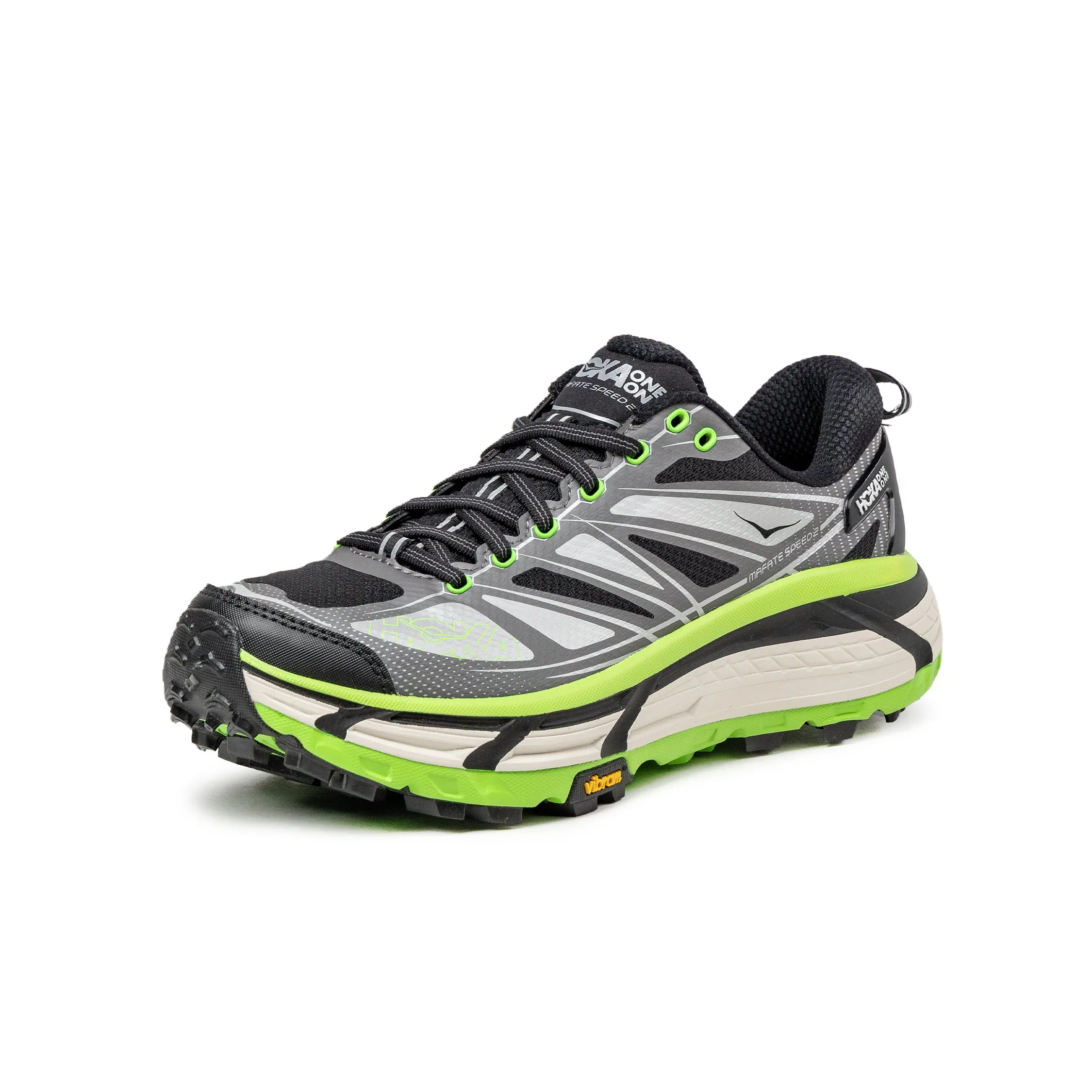 HOKA Mafate Speed 2 sold by Asphalt Gold product image thumbnail 2