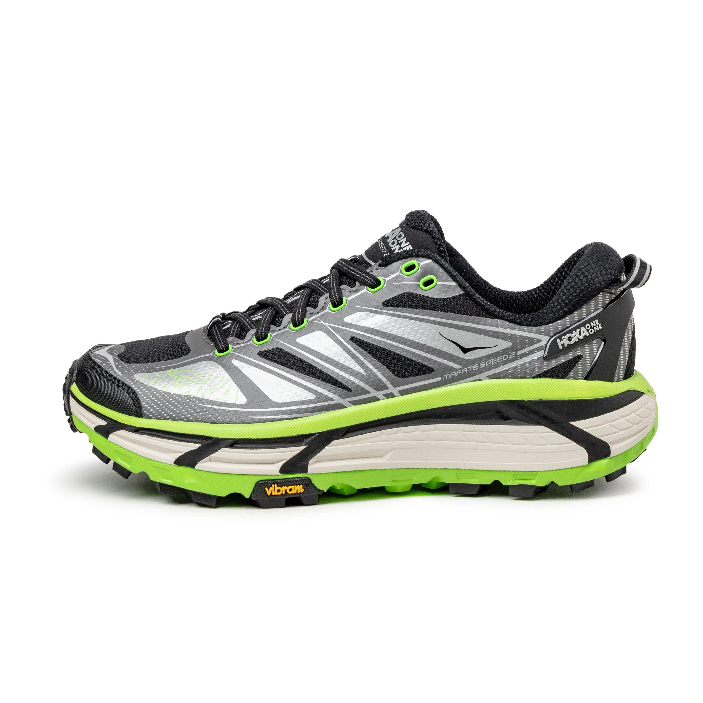 HOKA Mafate Speed 2 sold by Asphalt Gold