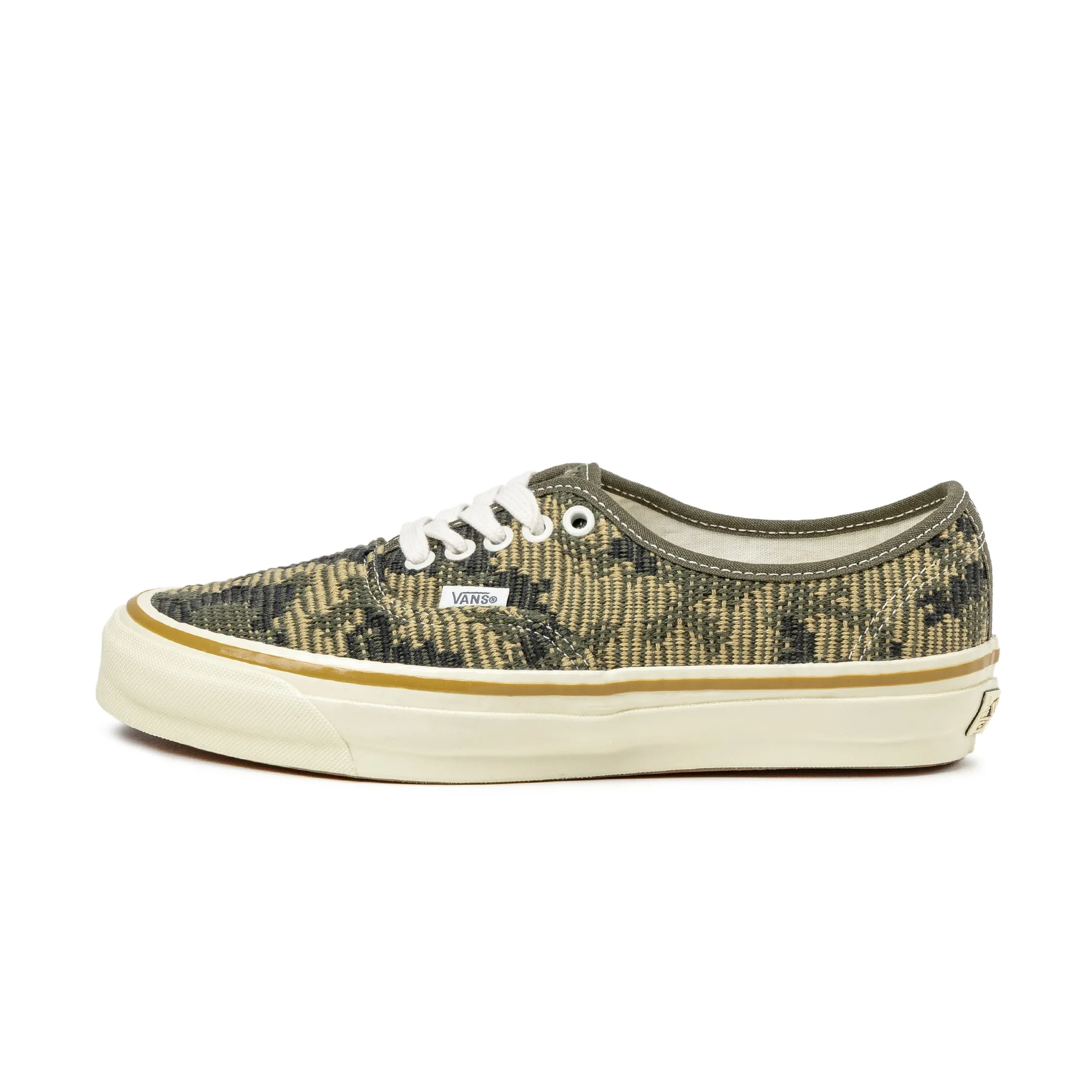 Vans Premium Authentic 44 LX *Camo* sold by Asphalt Gold