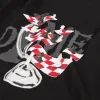 Dime 5D Chess T-Shirt sold by Asphalt Gold