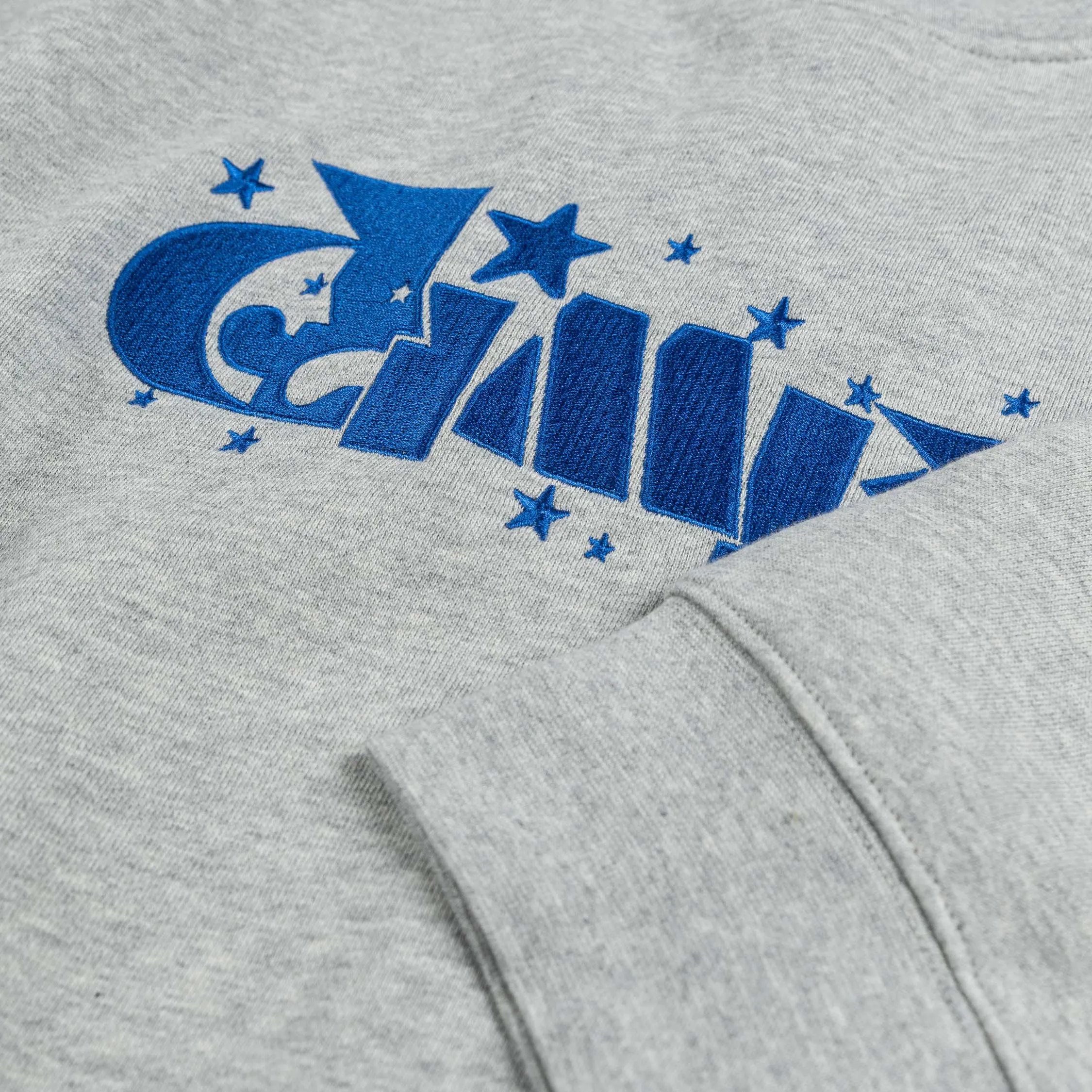 Dime Magic Crewneck sold by Asphalt Gold product image thumbnail 3