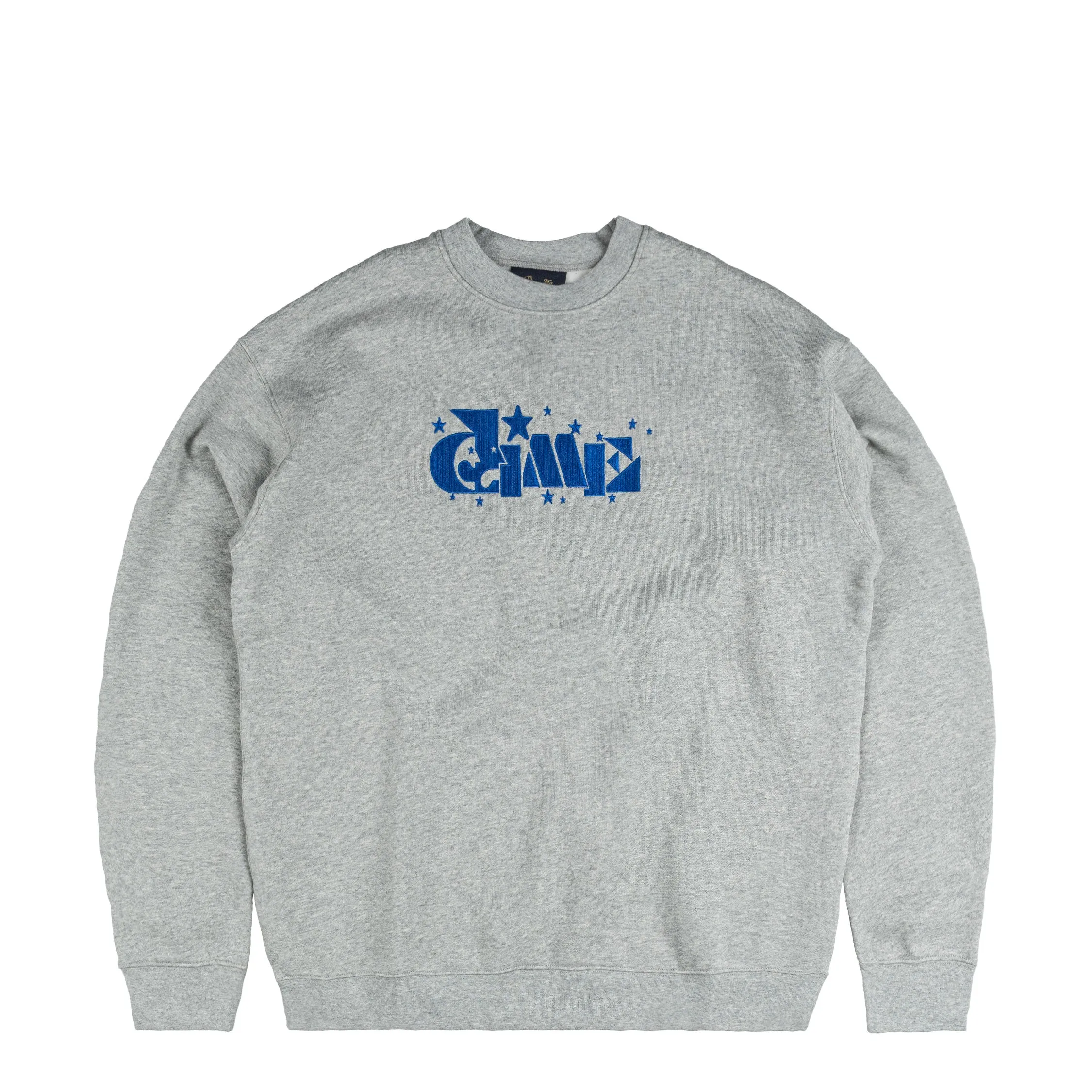 Dime Magic Crewneck sold by Asphalt Gold