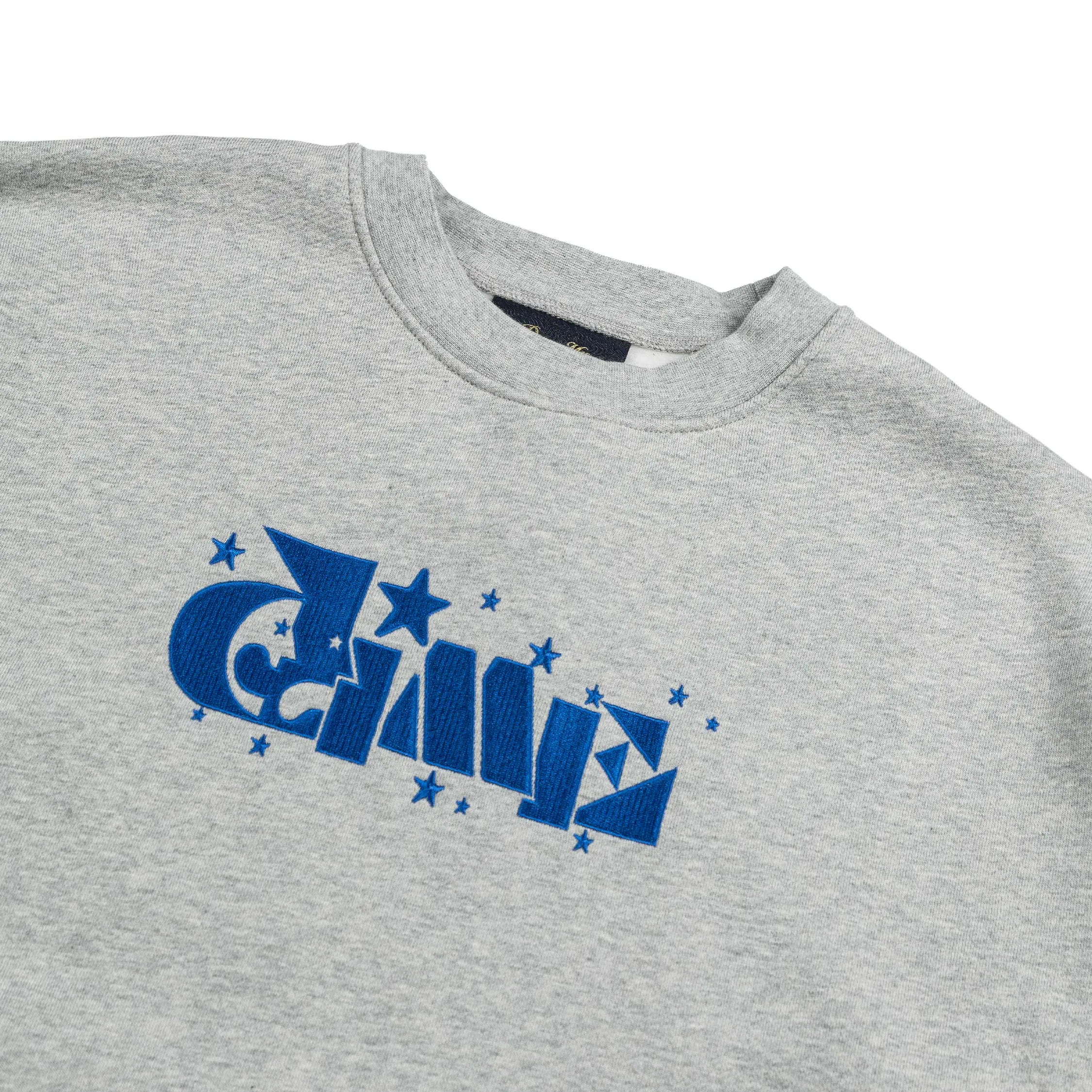 Dime Magic Crewneck sold by Asphalt Gold product image thumbnail 2