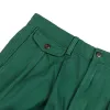 Polo Ralph Lauren Whitman Relaxed Fit Pleated Trouser sold by Asphalt Gold