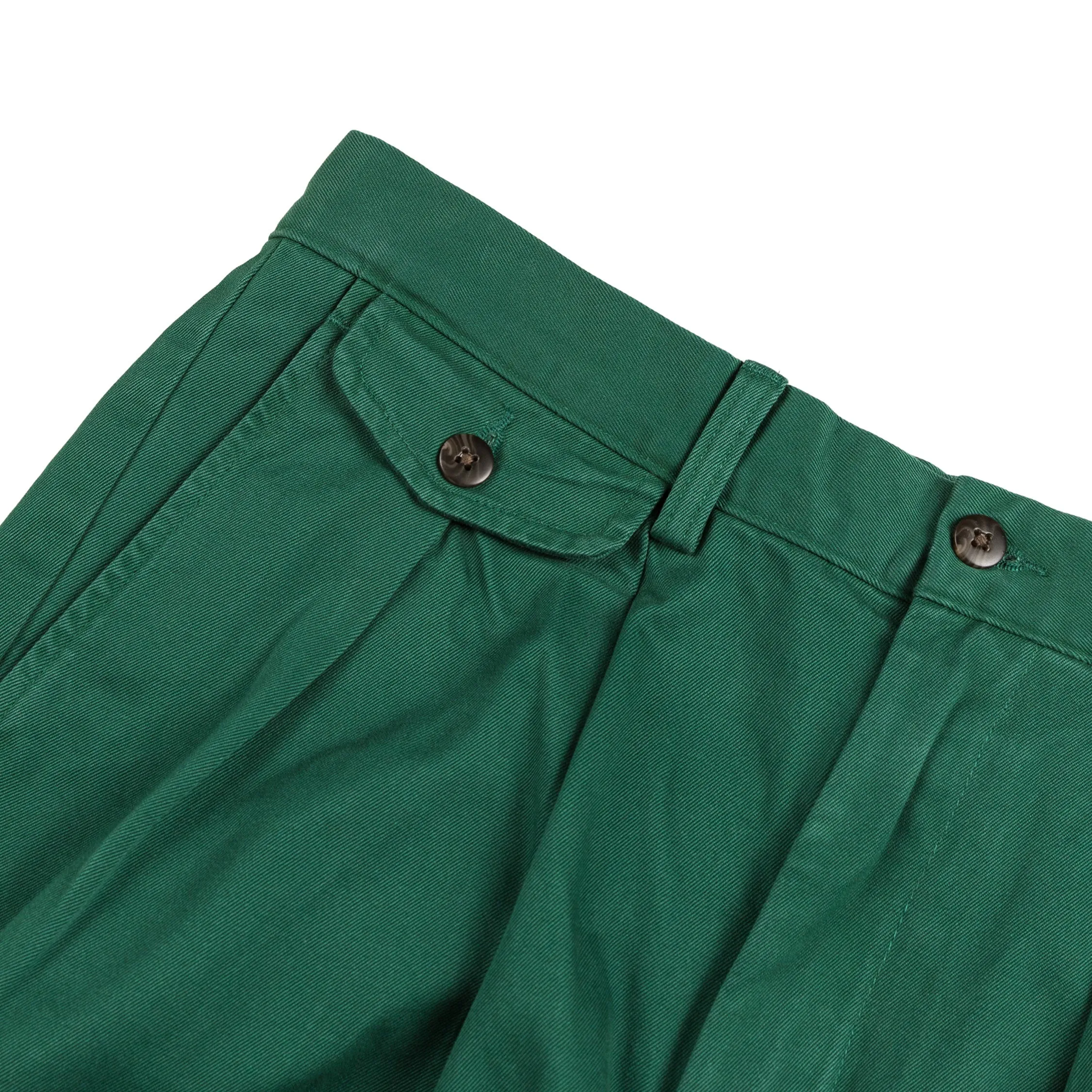 Polo Ralph Lauren Whitman Relaxed Fit Pleated Trouser sold by Asphalt Gold product image thumbnail 3