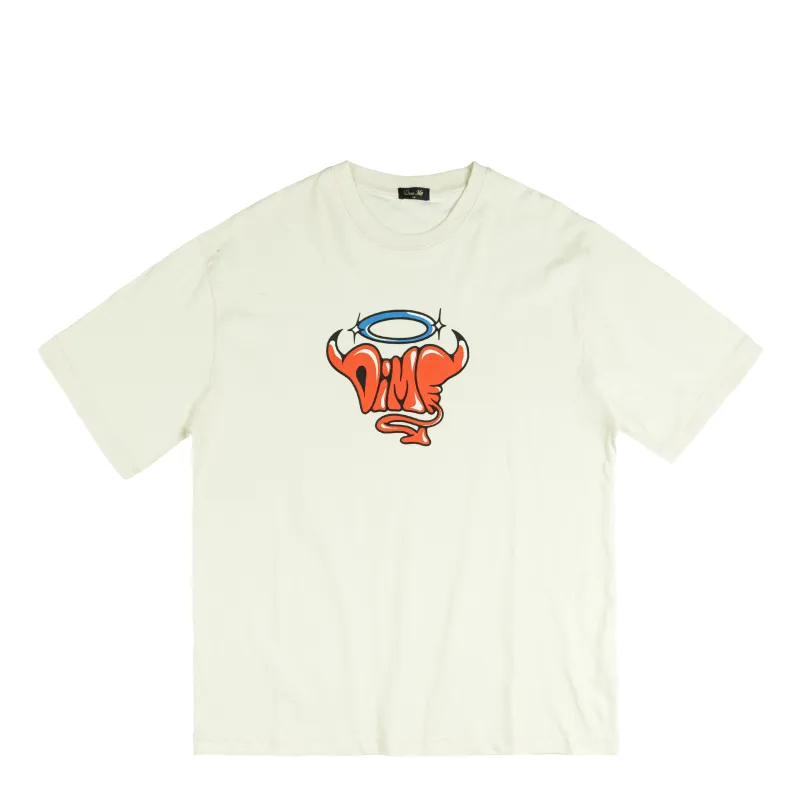 Dime Purgatory T-Shirt sold by Asphalt Gold