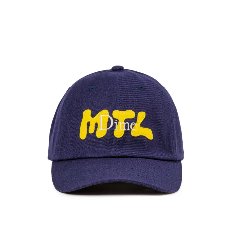 Dime MTL Low Pro Cap sold by Asphalt Gold