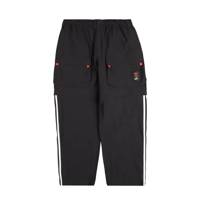 Adidas x 100 Thieves Zip Trousers sold by Asphalt Gold